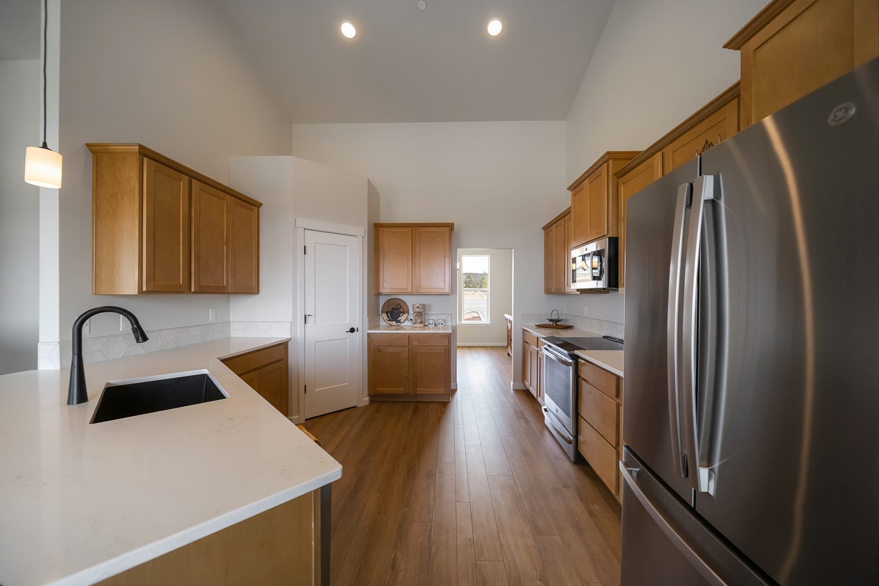  5101 SE Dixon Drive Madras, OR 97741 - 物件實景