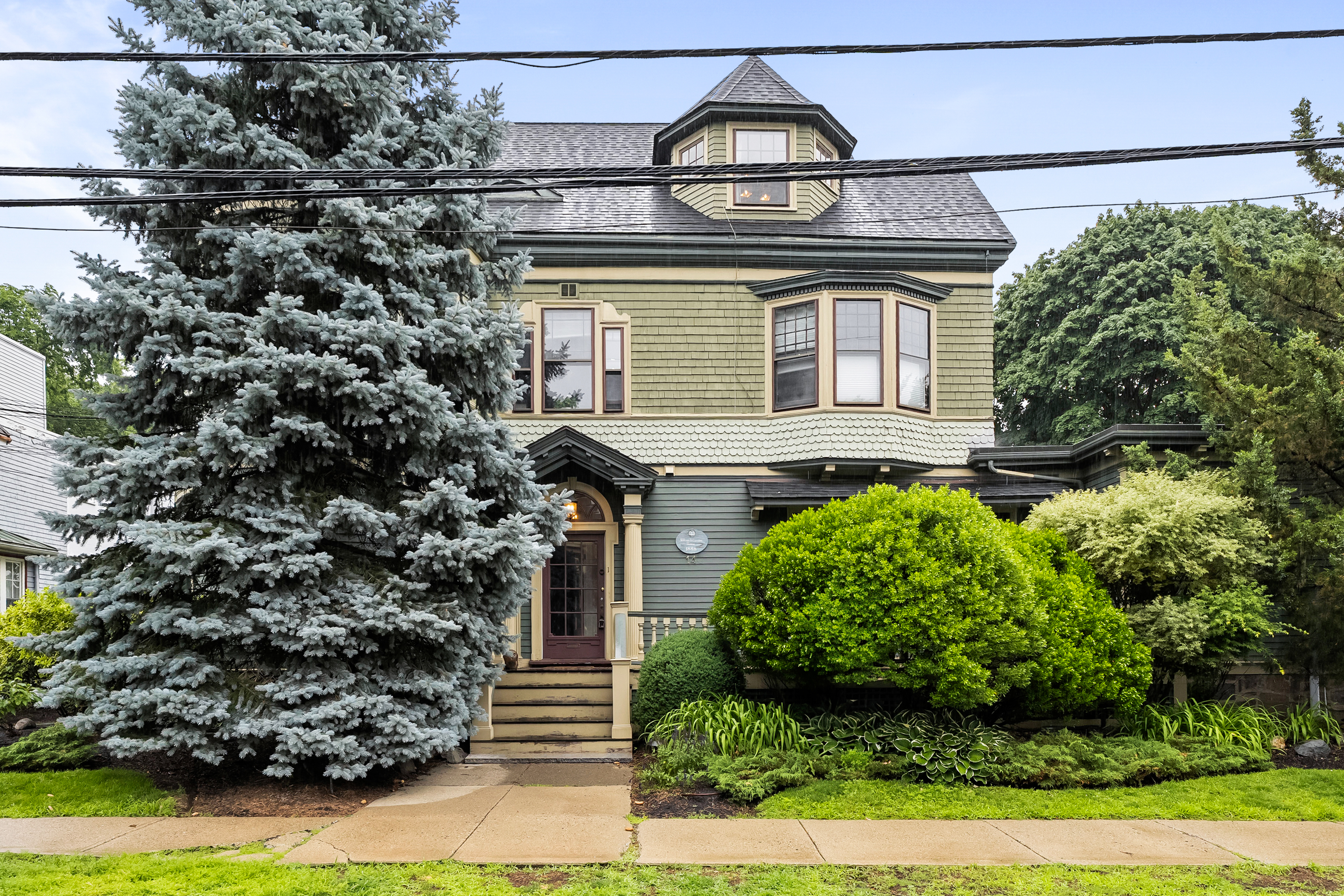  14 Wellington Street, Unit 1,  Arlington, MA, 02476 - 物件實景