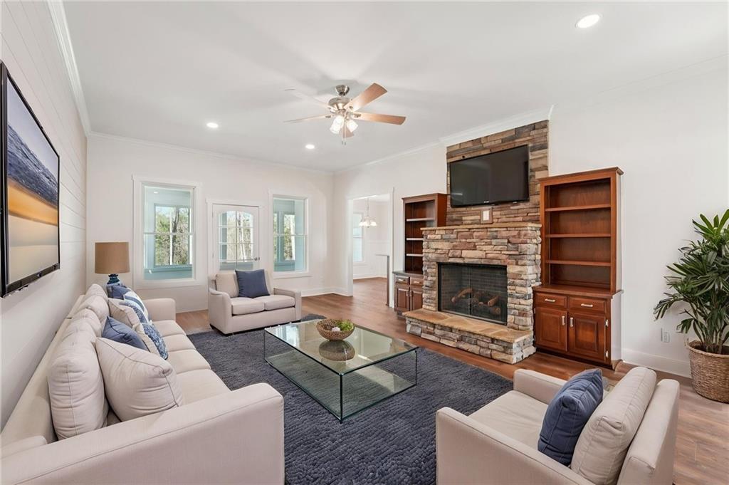 Canton, Georgia, 30114, United States, 4 Bedrooms Bedrooms, ,3 BathroomsBathrooms,Residential,For Sale,2026875