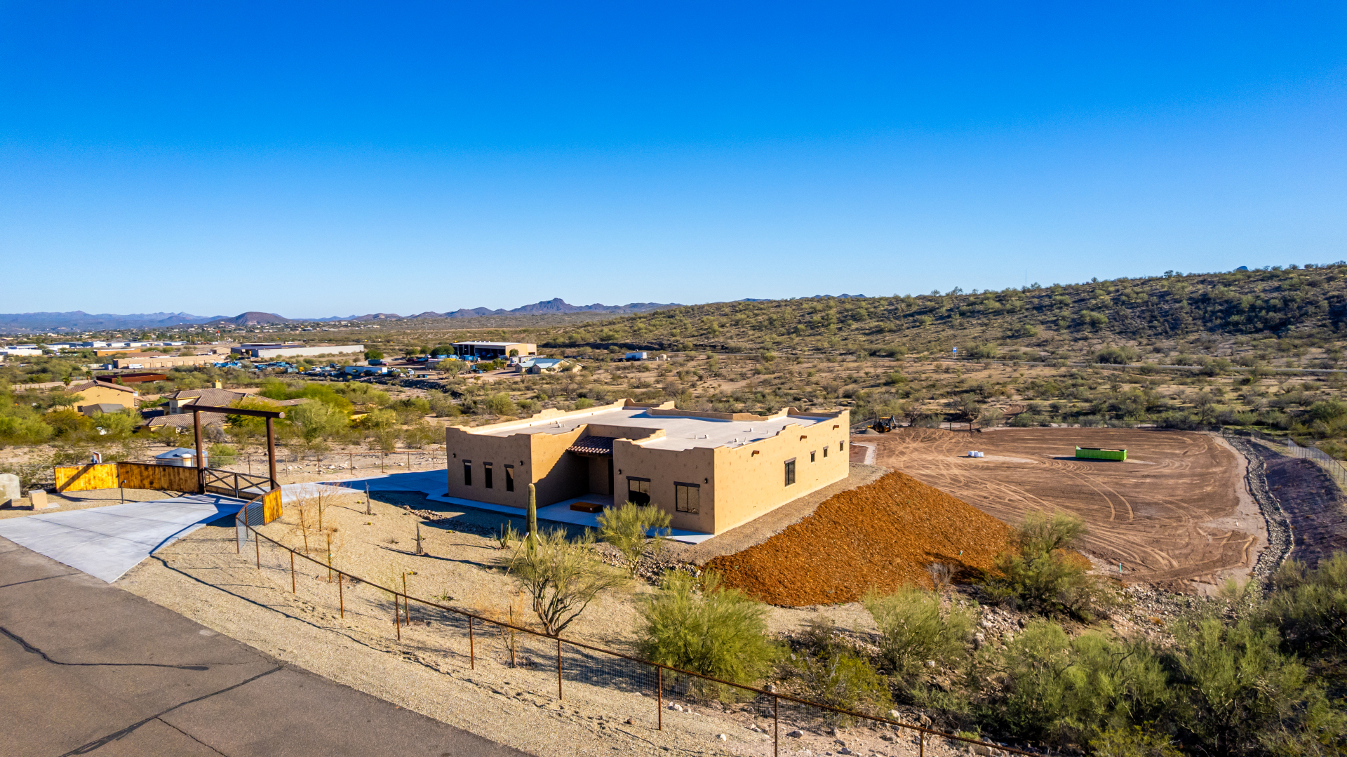 Wickenburg, Arizona, 85390, United States, 4 Bedrooms Bedrooms, ,3 BathroomsBathrooms,Residential,For Sale,2000369