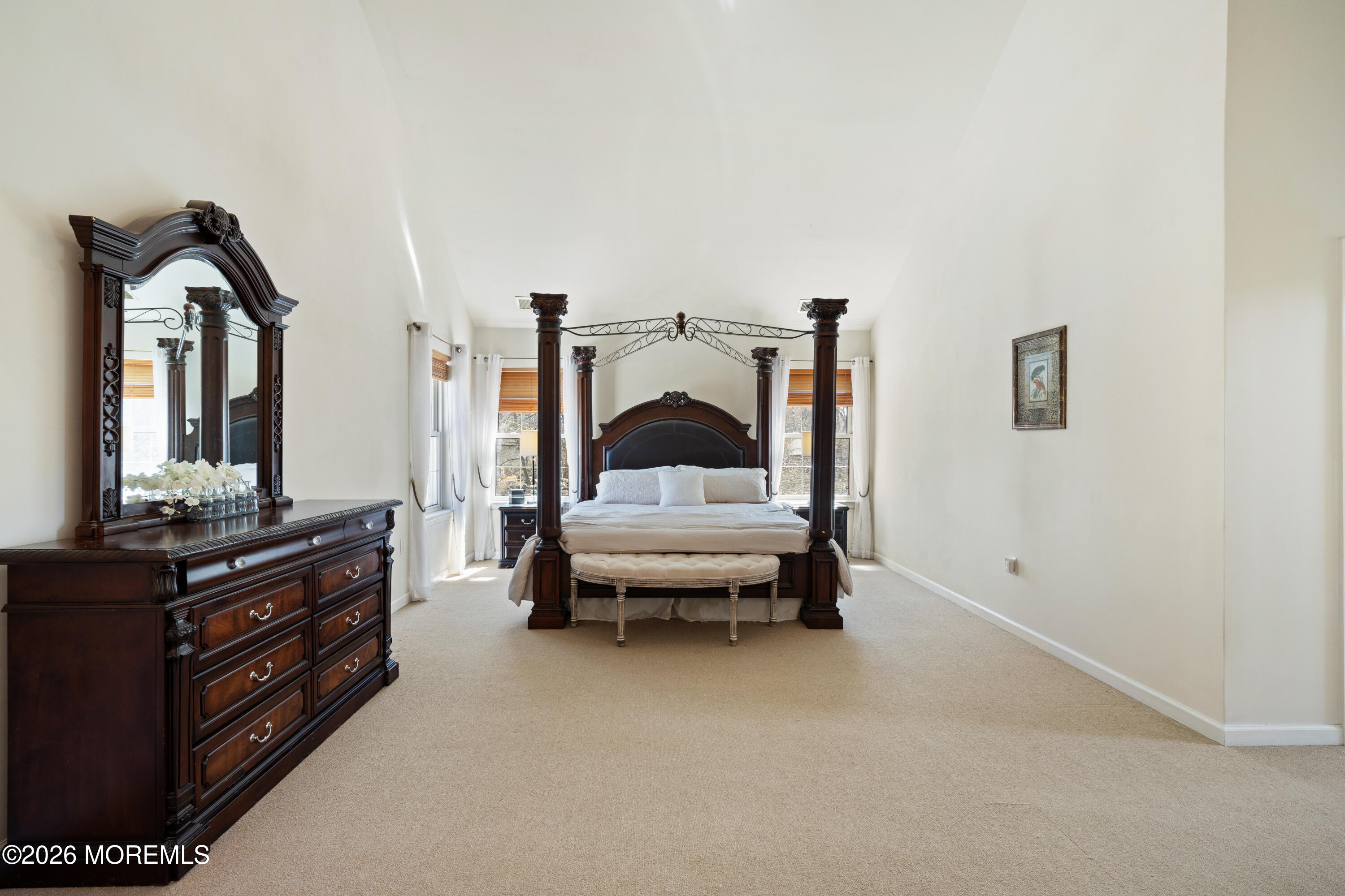 Howell, New Jersey, 07731, United States, 5 Bedrooms Bedrooms, ,4 BathroomsBathrooms,Residential,For Sale,2031944