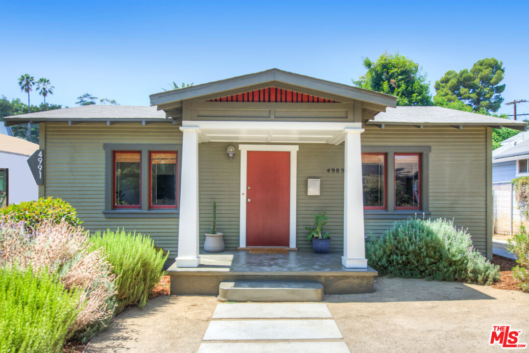 Los Angeles, California, 90041, United States, 4 Bedrooms Bedrooms, ,3 BathroomsBathrooms,Residential,For Sale,1859522