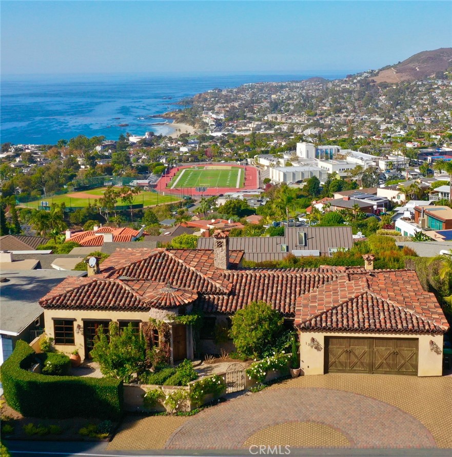 1330 Temple Hills Drive, Laguna Beach, California, 92651, United States, 4 Bedrooms Bedrooms, ,5 BathroomsBathrooms,Residential,For Sale,1330 Temple Hills Drive,1673731