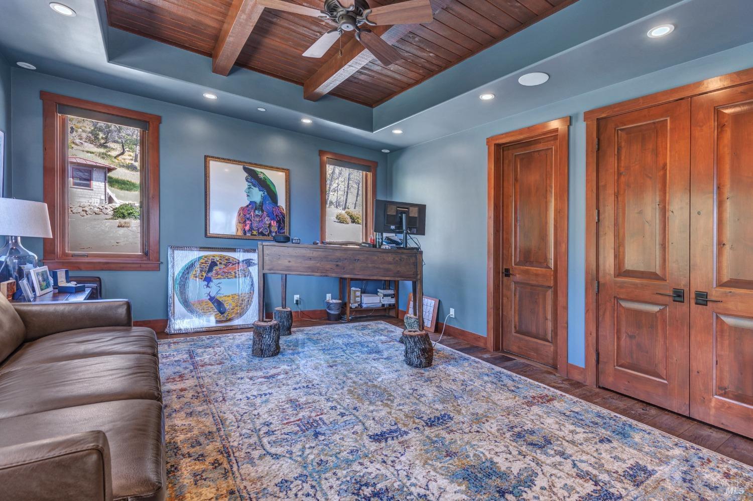 St. Helena, California, 94574, United States, 6 Bedrooms Bedrooms, ,6 BathroomsBathrooms,Residential,For Sale,1807309