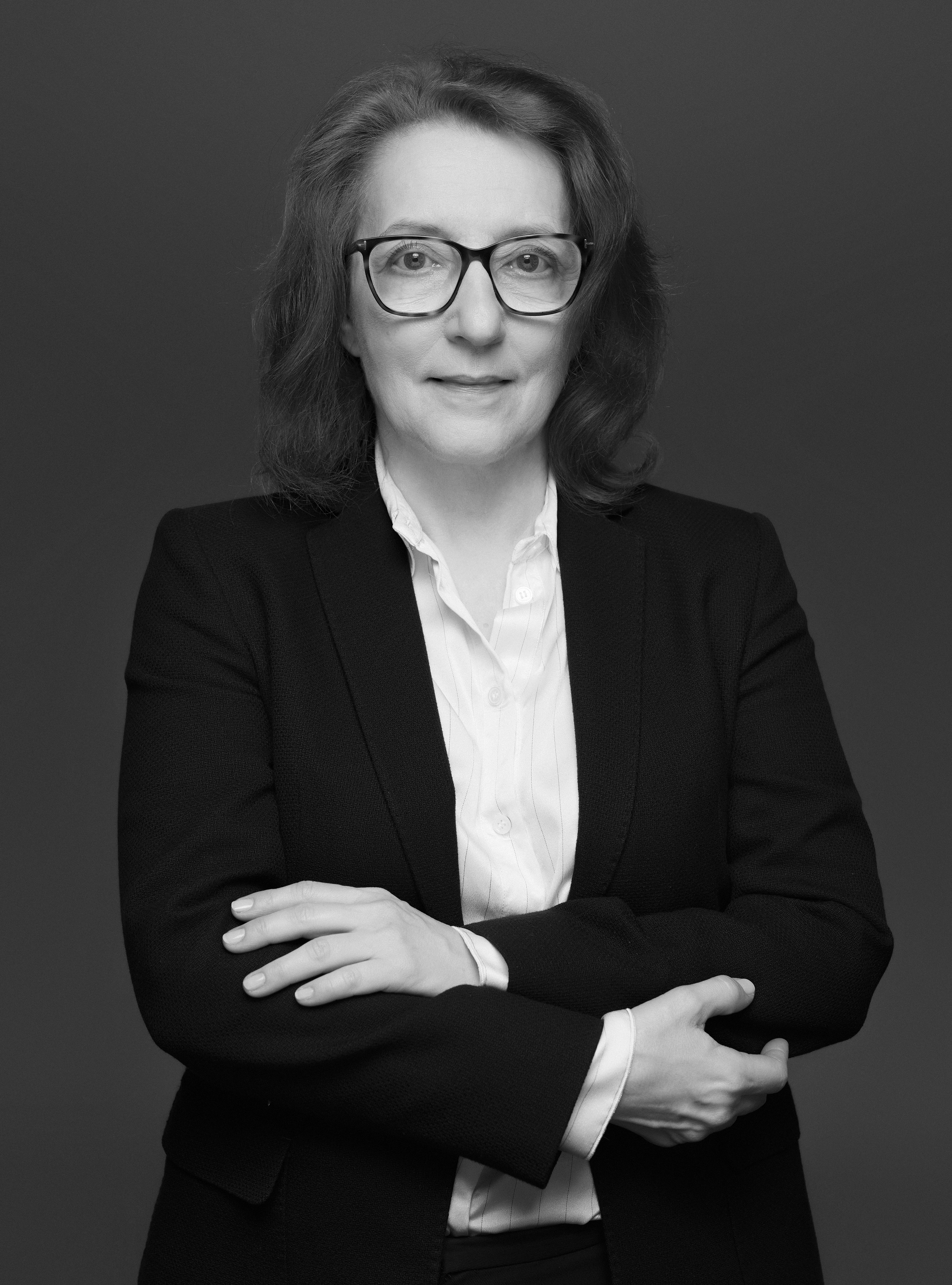 Eva Szombat