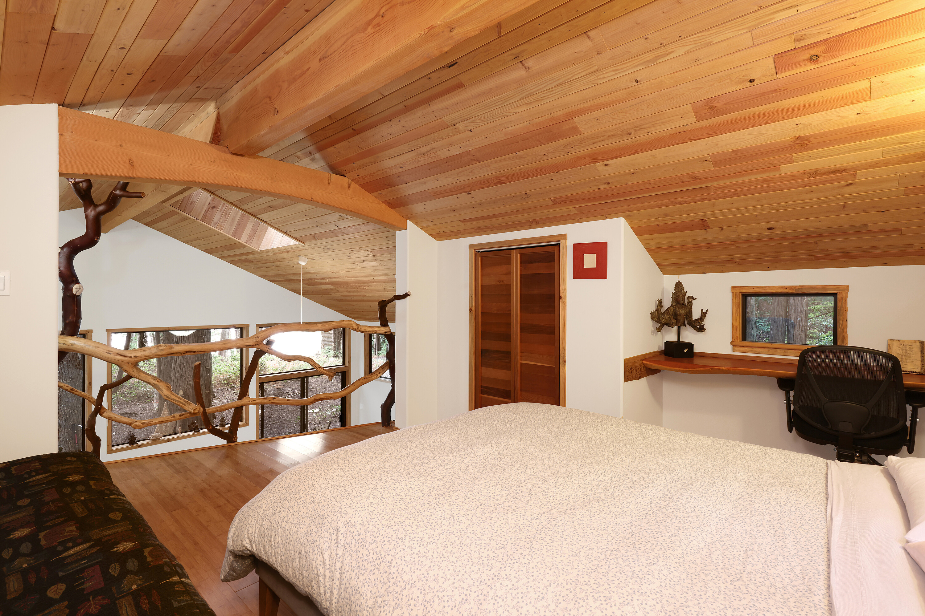  Private Lake Property - 物件實景