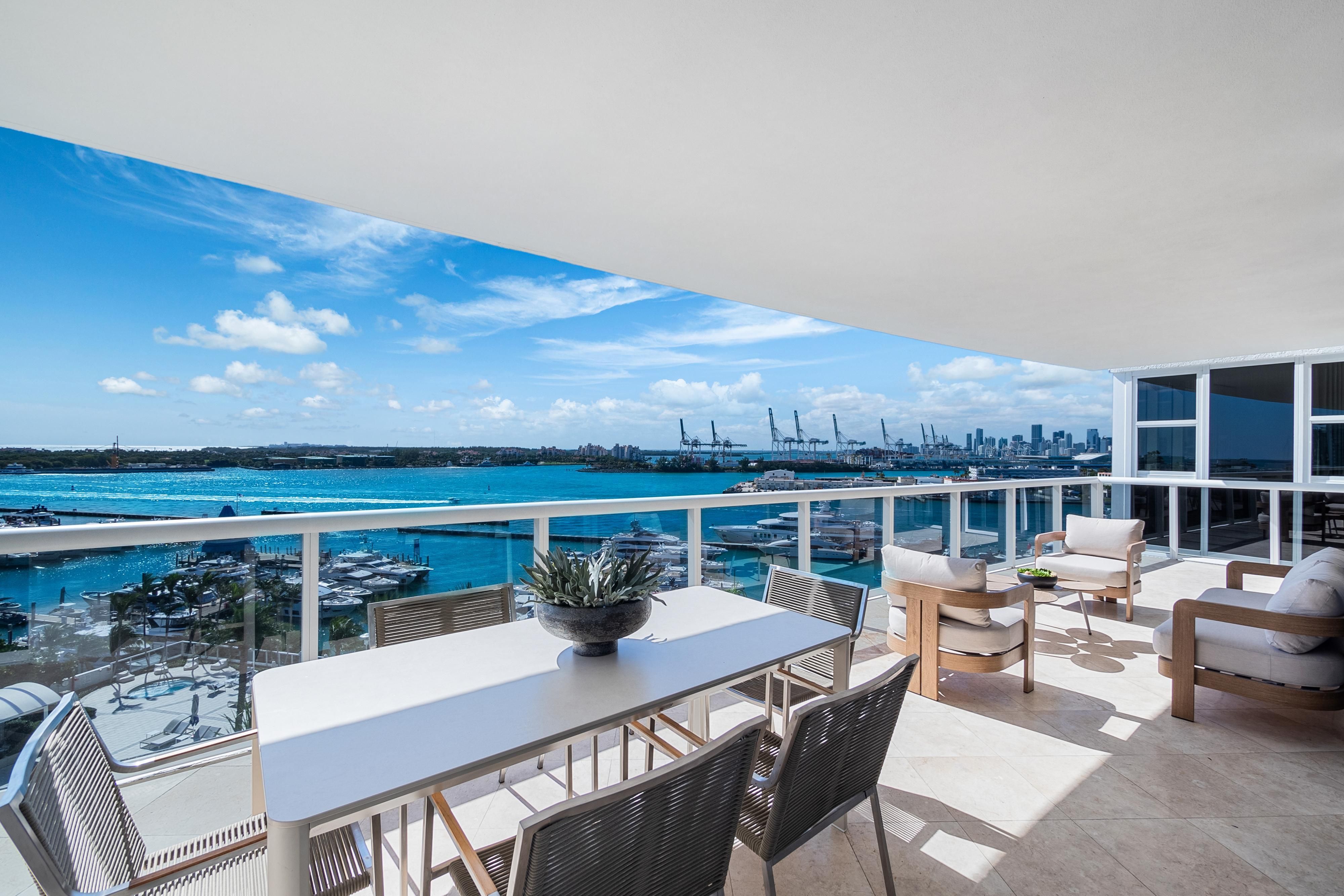  400 Alton Rd, Miami Beach, FL, 33139 - 物件實景