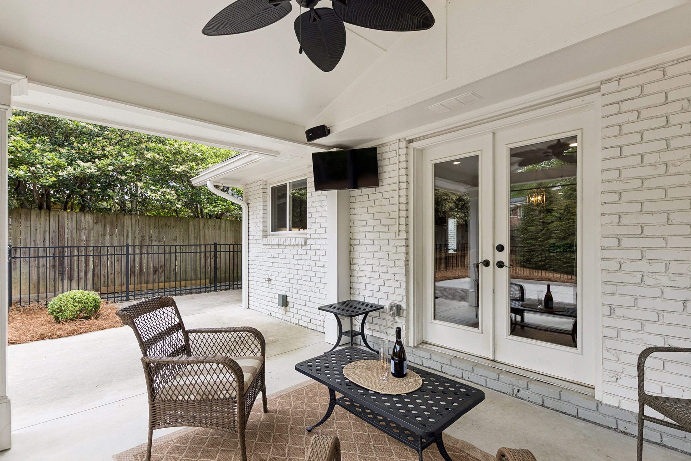  Updated Mid-Century Modern in Dunwoody North Driving Club - 物件實景