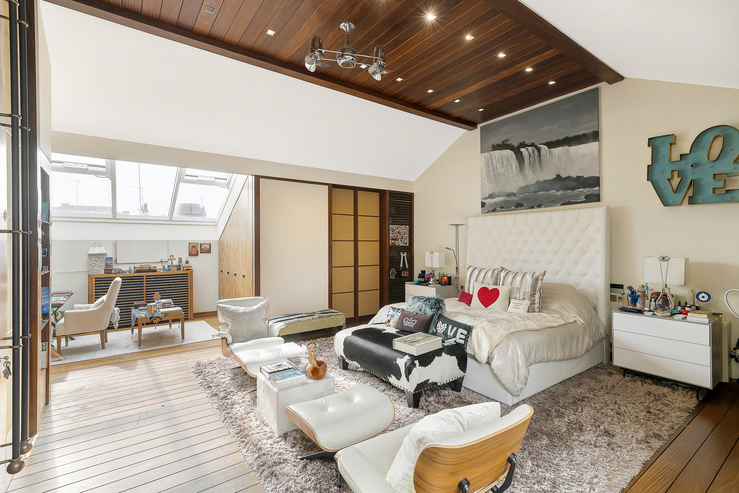  Grand historic property in Chelsea - 物件實景