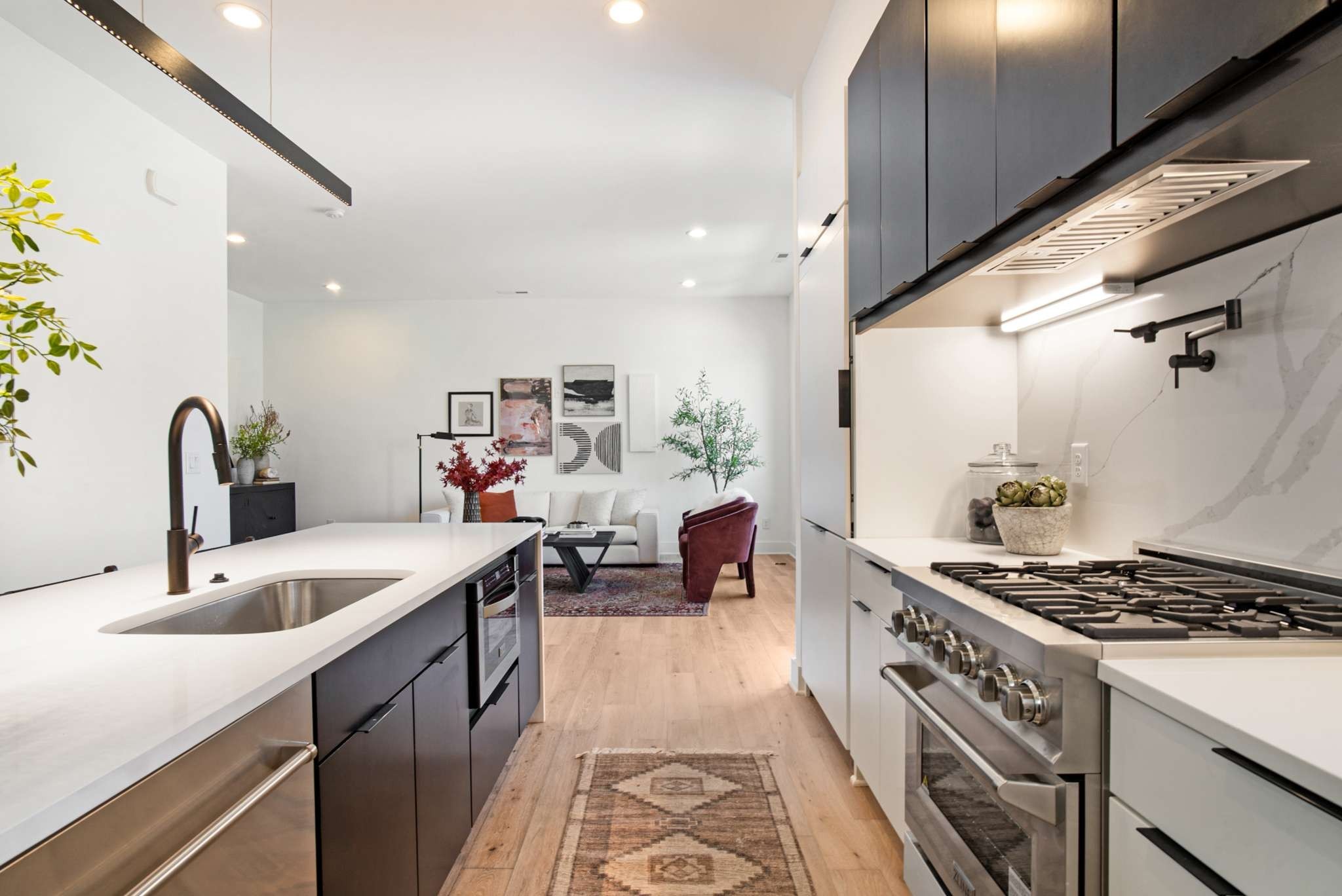  807 Buchanan St, Nashville, TN, 37208 - 物件實景