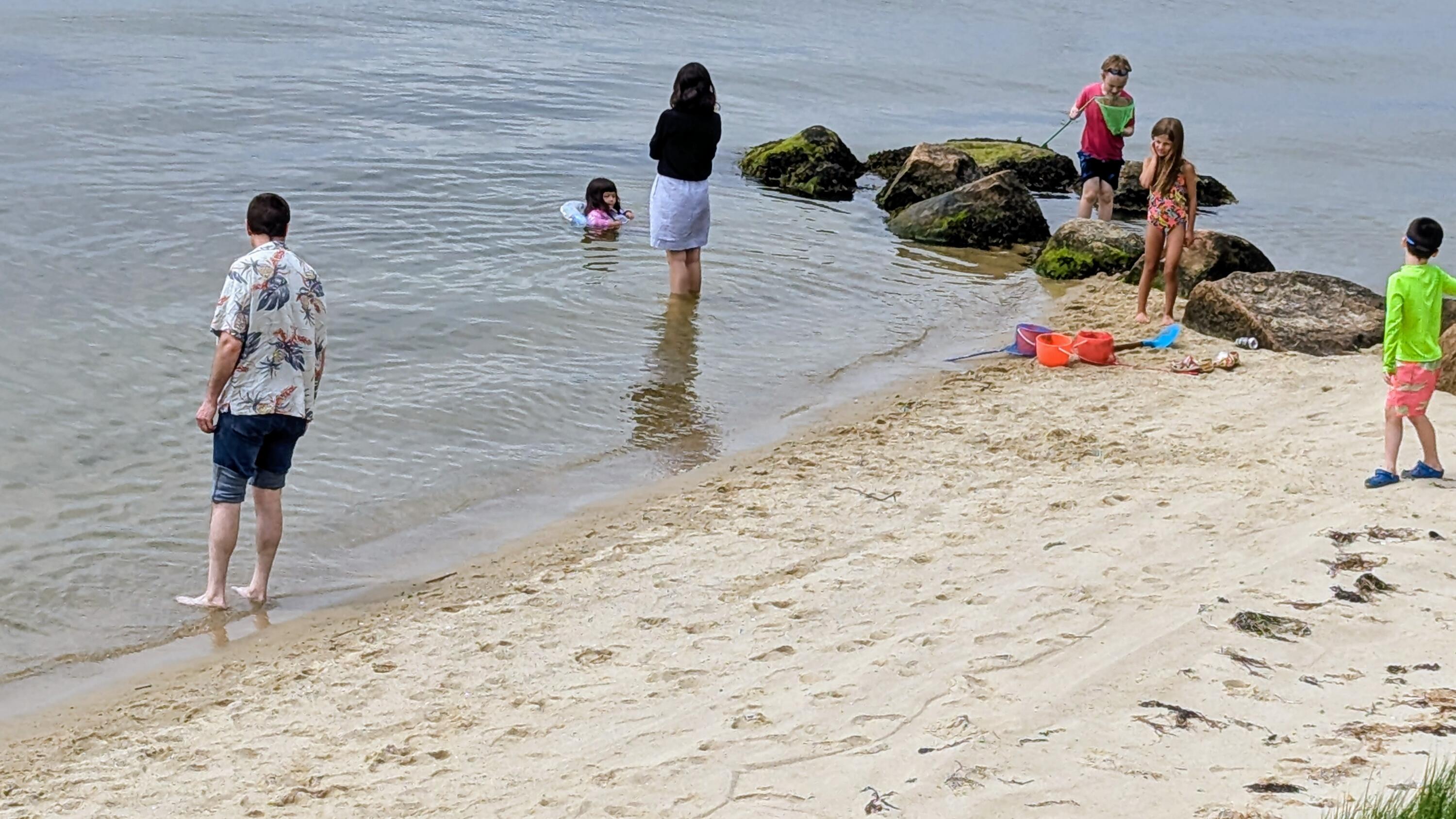  15 Seconsett Point Road - 物件實景