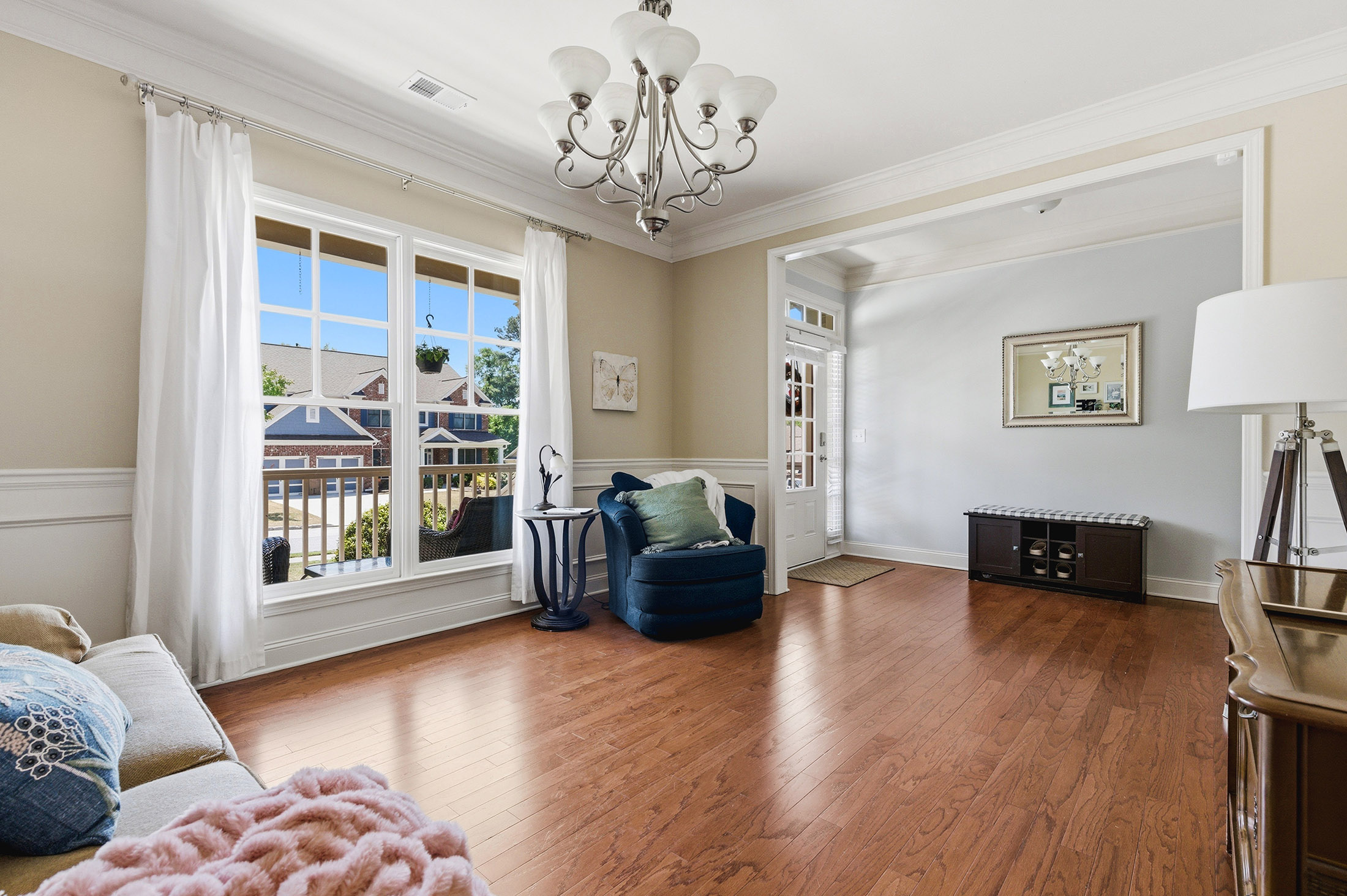  Beautifully Updated Luxury Ranch Home - 物件實景