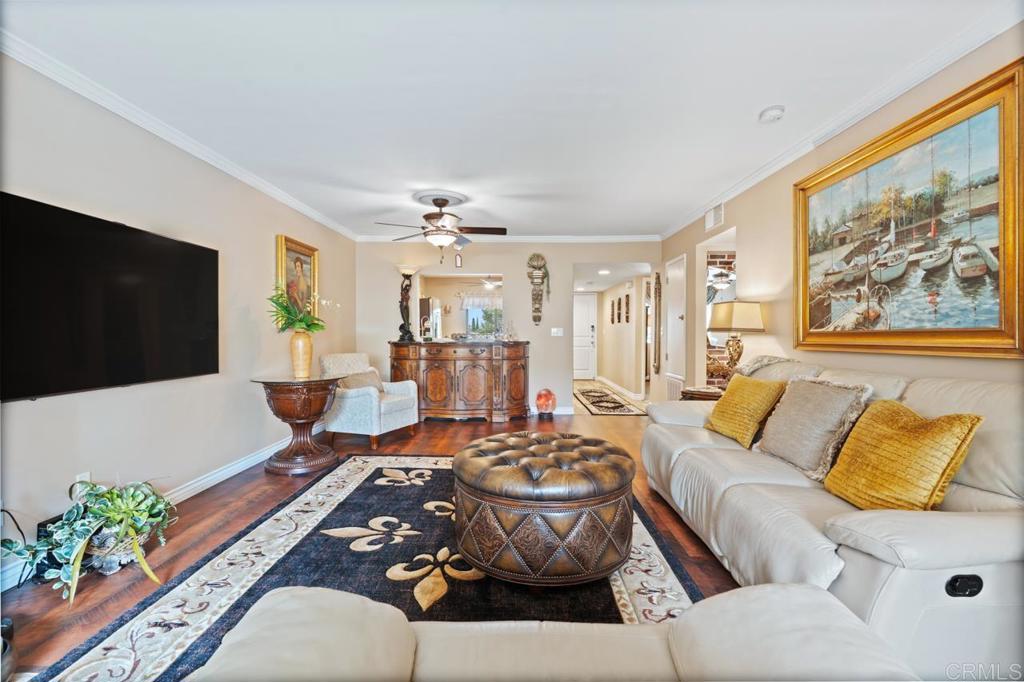 La Mesa, California, 91942, United States, 2 Bedrooms Bedrooms, ,2 BathroomsBathrooms,Residential,For Sale,1903555