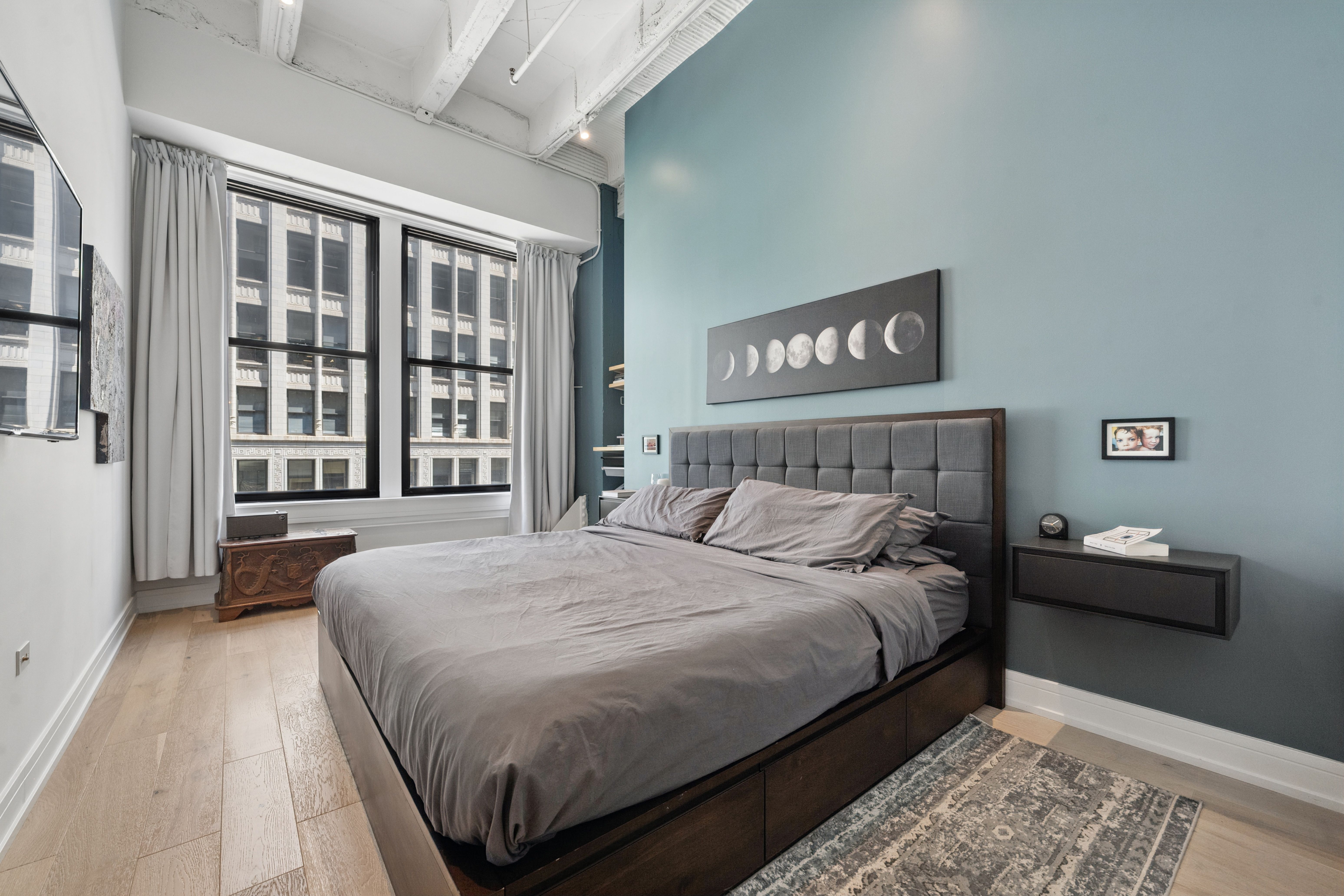  Stunning Soft Loft in Pristine Move-in Condition - 物件實景