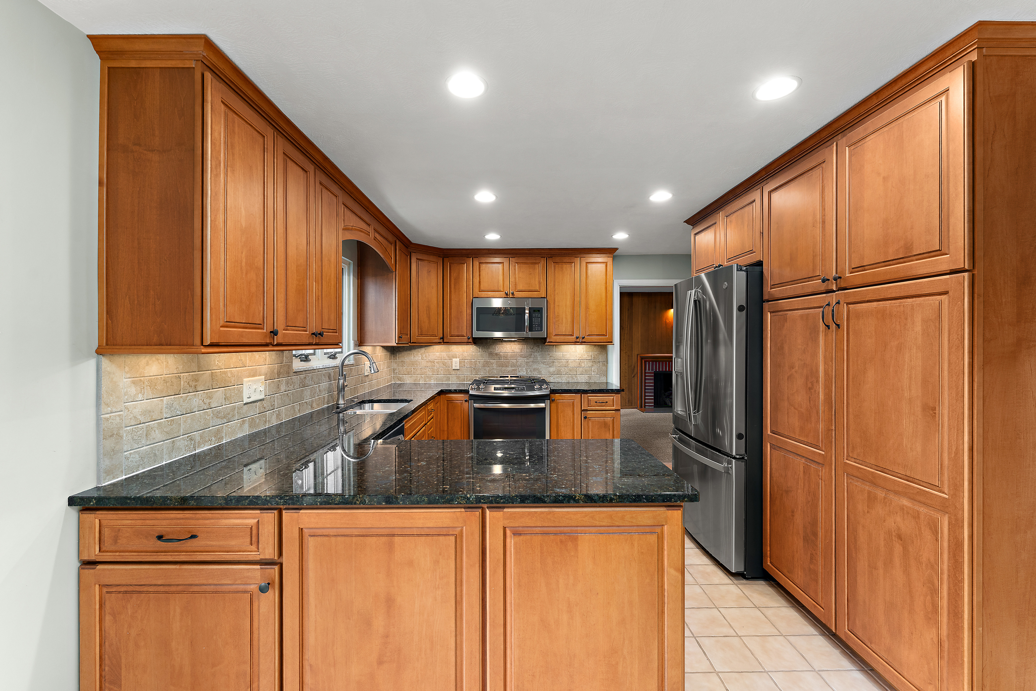  8290 Bramble Lane, Pittsburgh, PA 15237 - 物件實景