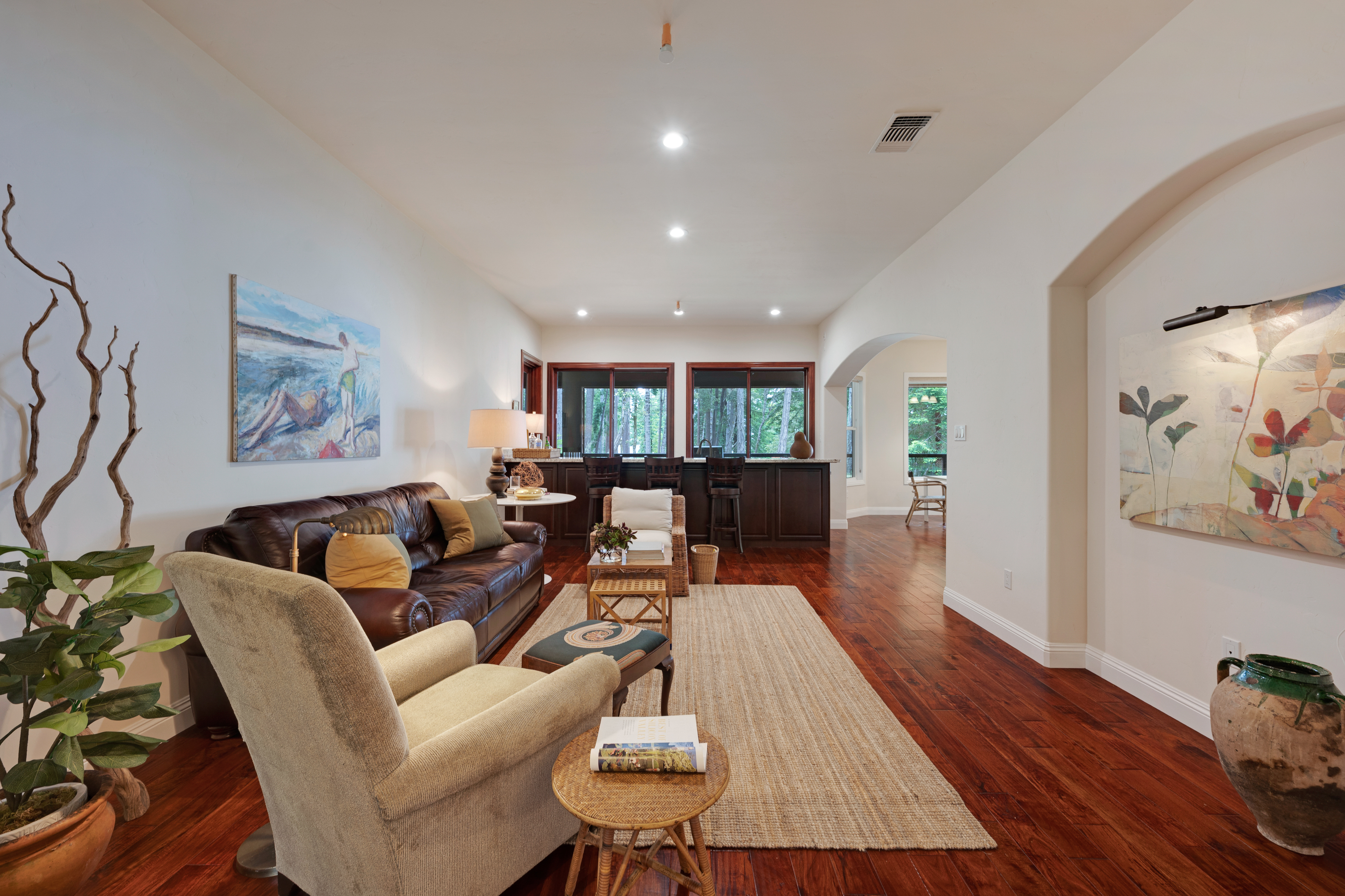  Privacy, Exceptional Craftsmanship, and Ocean Views - 物件實景