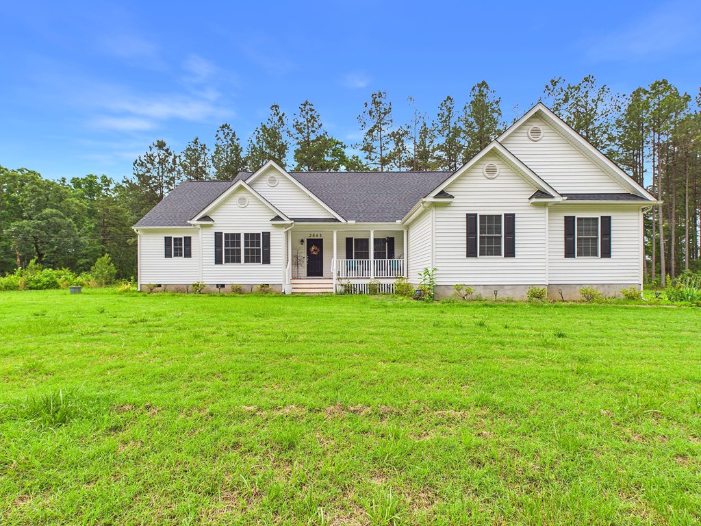 Cumberland, Virginia, 23901, United States, 4 Bedrooms Bedrooms, ,3 BathroomsBathrooms,Residential,For Sale,2048772