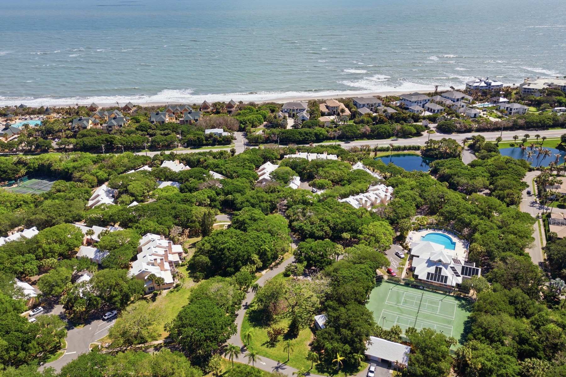  1334 Coral Park Lane, Vero Beach, FL, 32963 - 物件實景