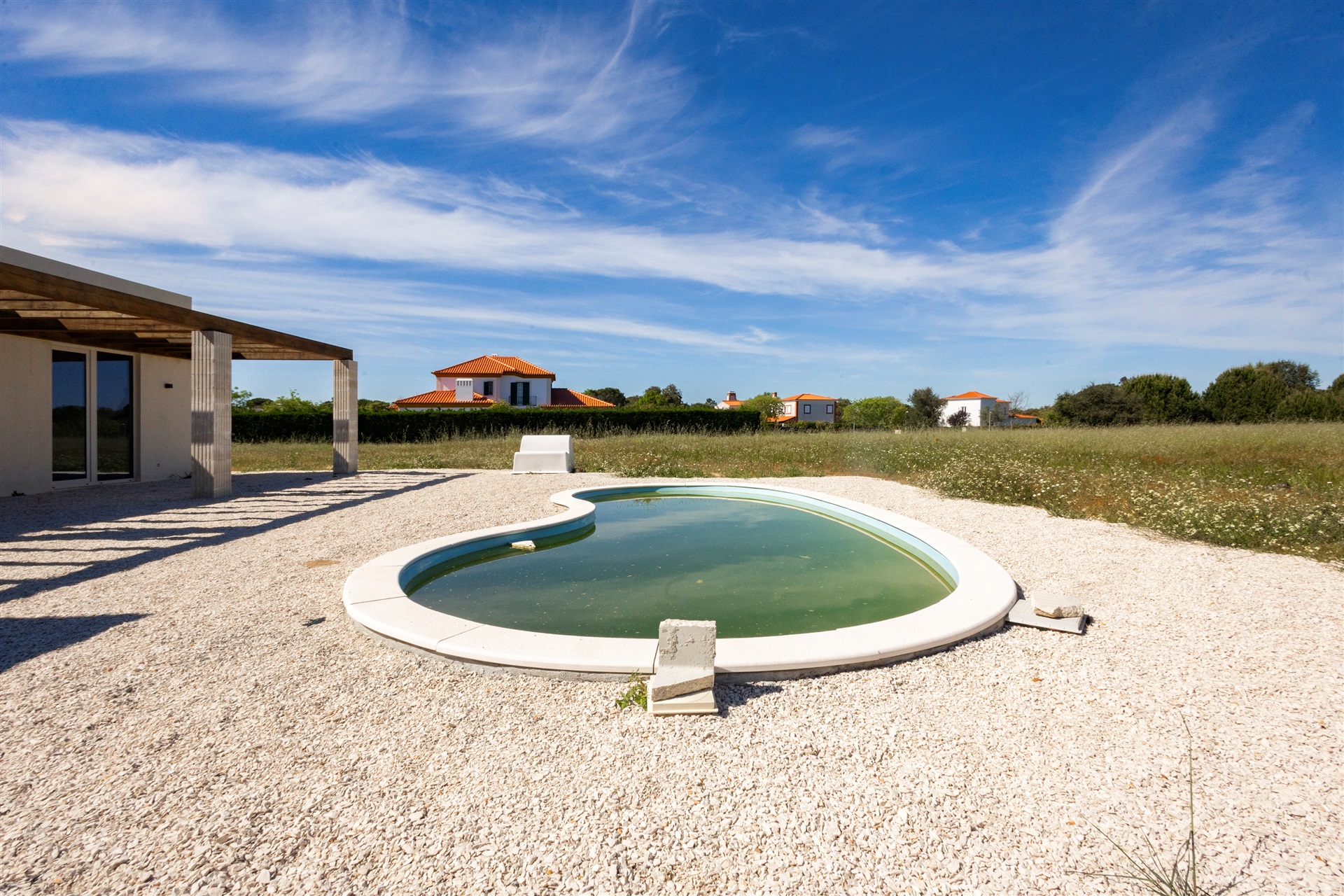  Detached house, 3 bedrooms, for Sale - 物件實景