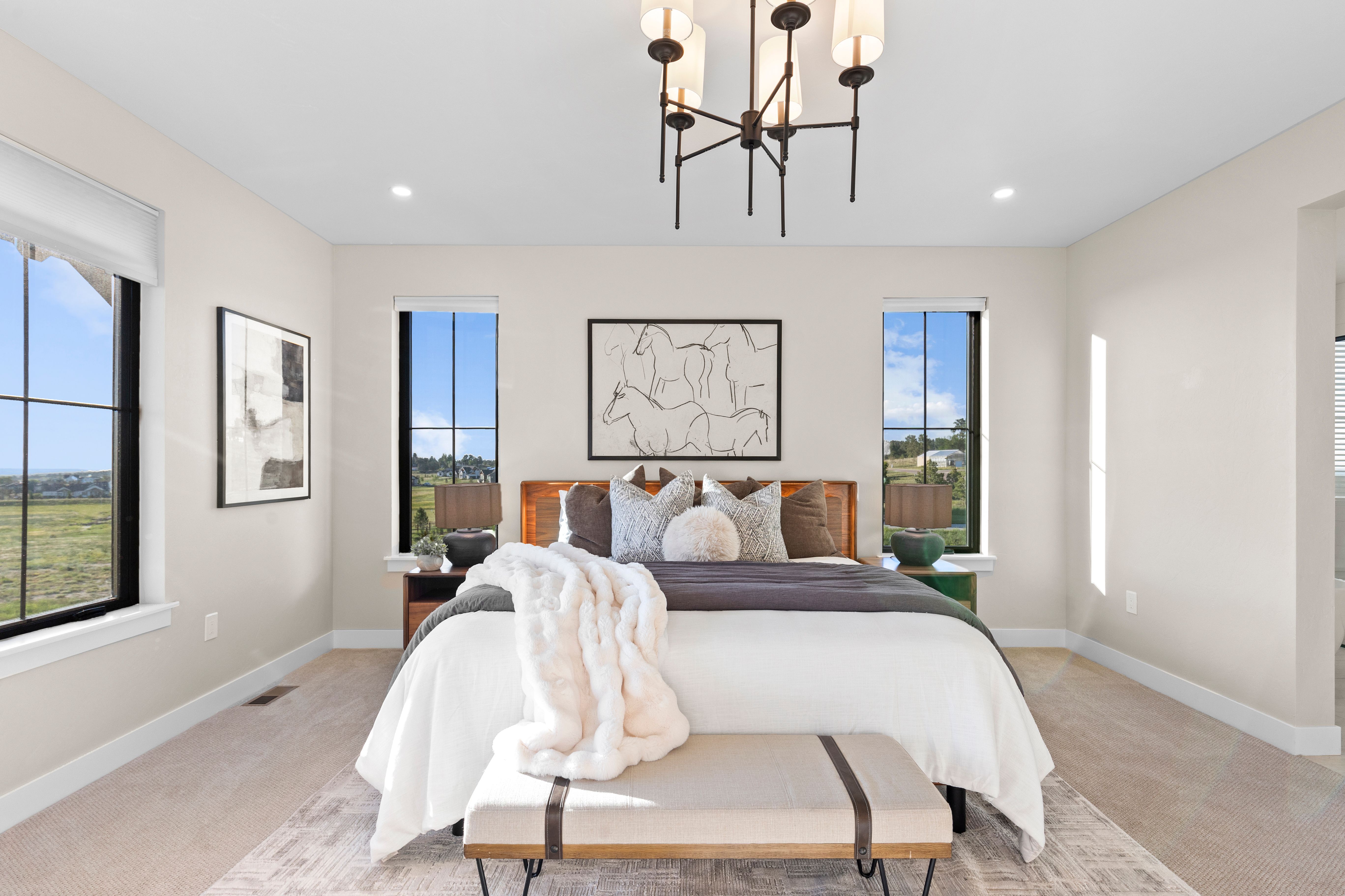  Shadow Creek is a rare Colorado retreat - 物件實景