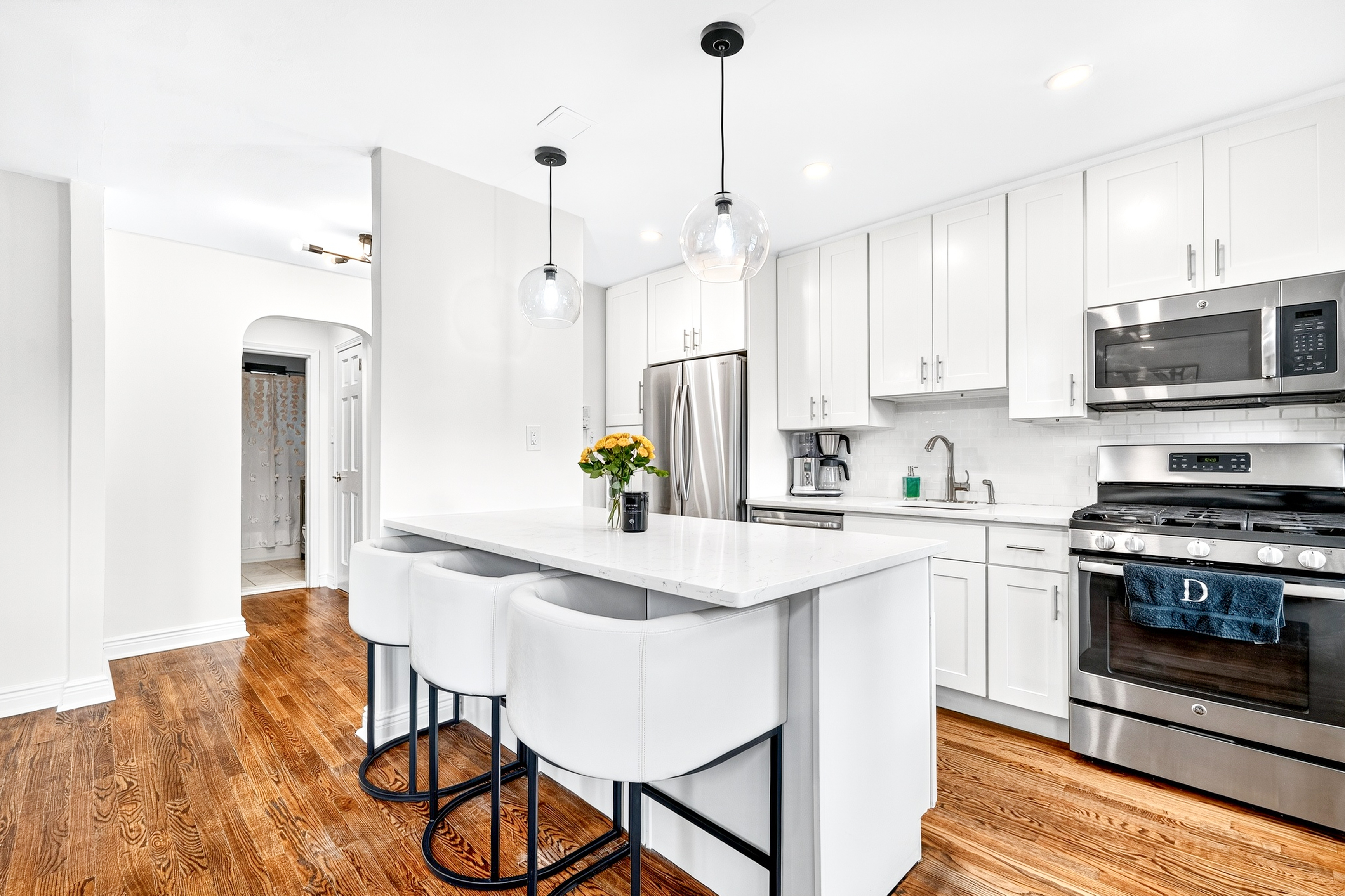  108 Richbell Road - 物件實景