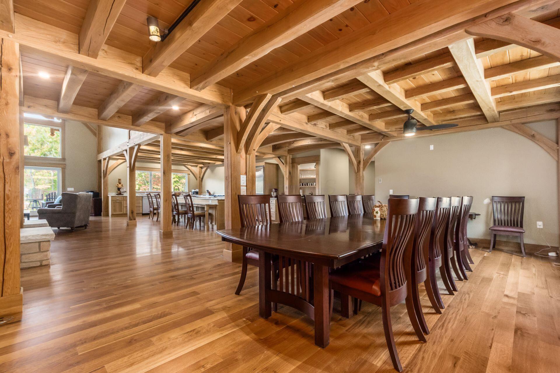 Rockbridge, Ohio, 43149, United States, 8 Bedrooms Bedrooms, ,14 BathroomsBathrooms,Residential,For Sale,1820005