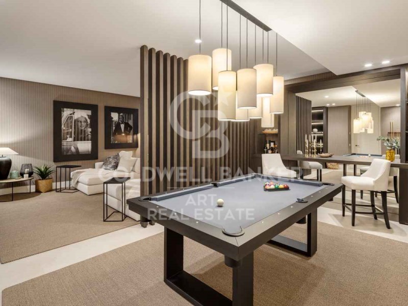 Benahavís, Andalusia, ES, 6 Bedrooms Bedrooms, ,7 BathroomsBathrooms,Residential,For Sale,1768364