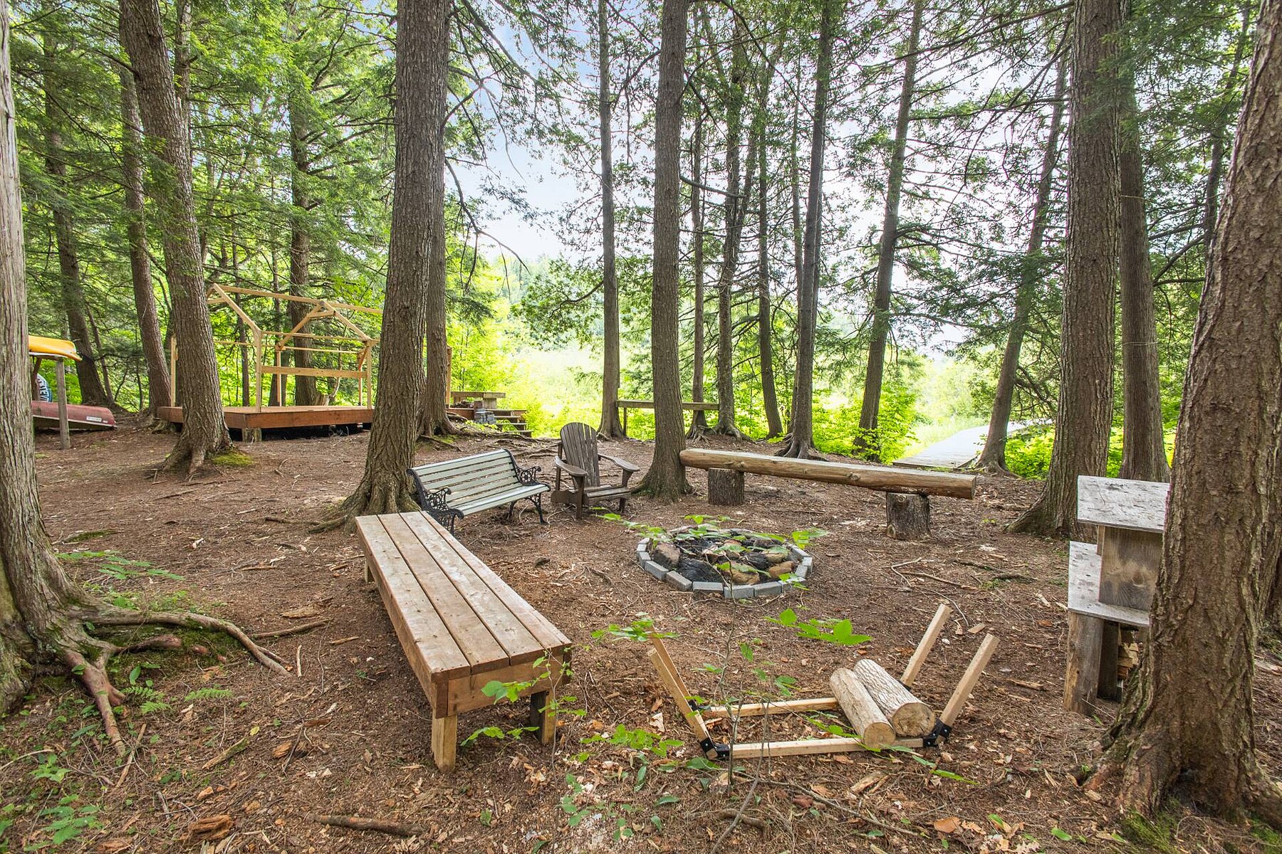  Bolton-Est, Eastern Townships - 物件實景