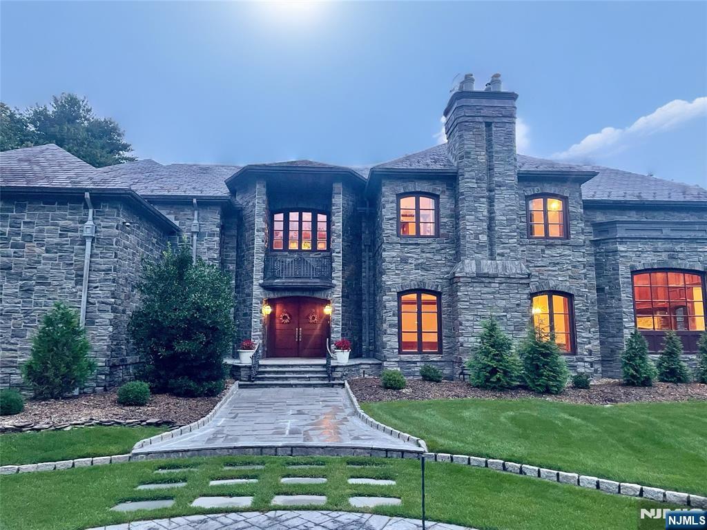 64 Stony Ridge Road, Saddle River, New Jersey, 07458, United States, 5 Bedrooms Bedrooms, ,8 BathroomsBathrooms,Residential,For Sale,64 Stony Ridge Road,1172438