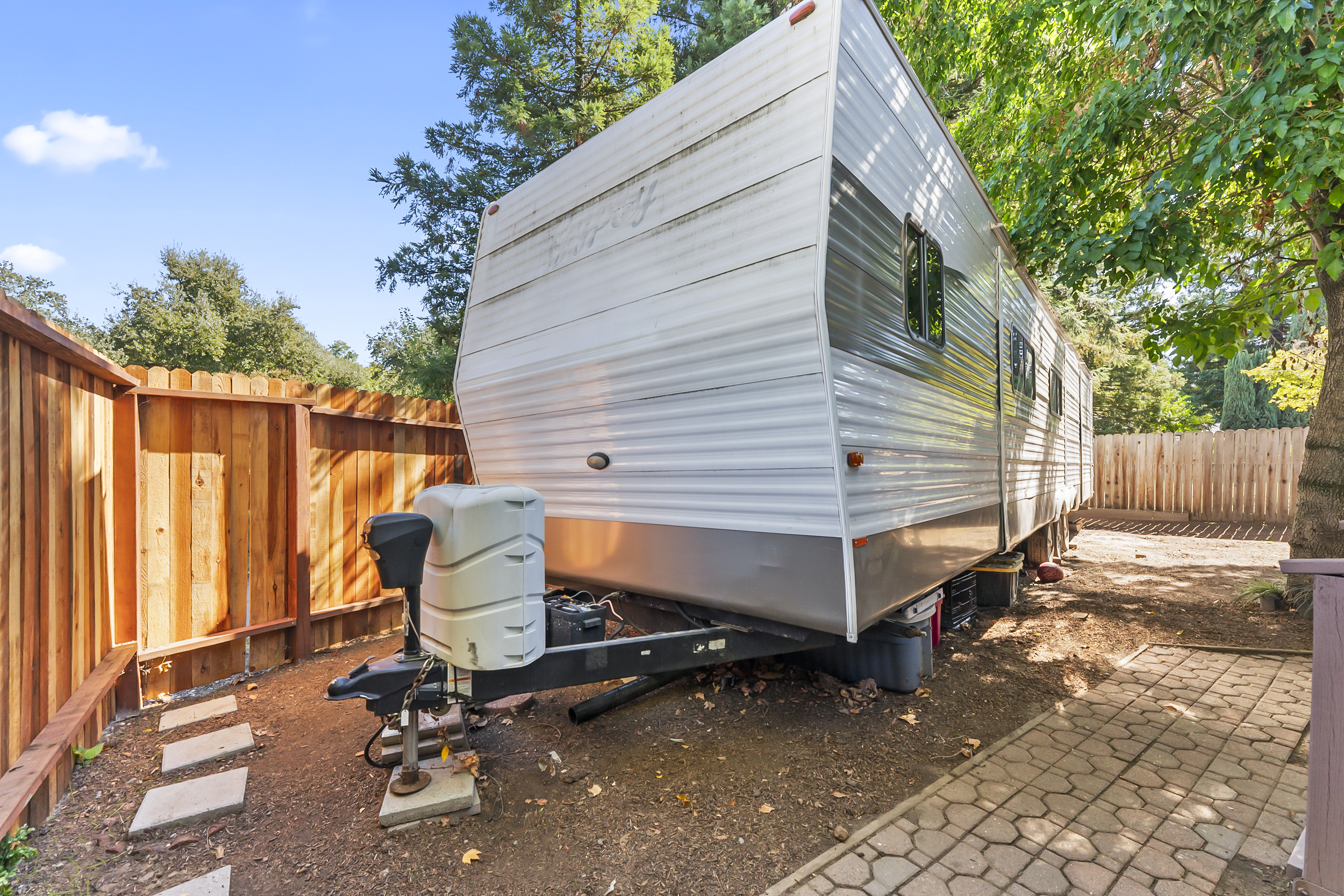  7640 Sycamore Drive, Citrus Heights, CA 95610 - 物件實景