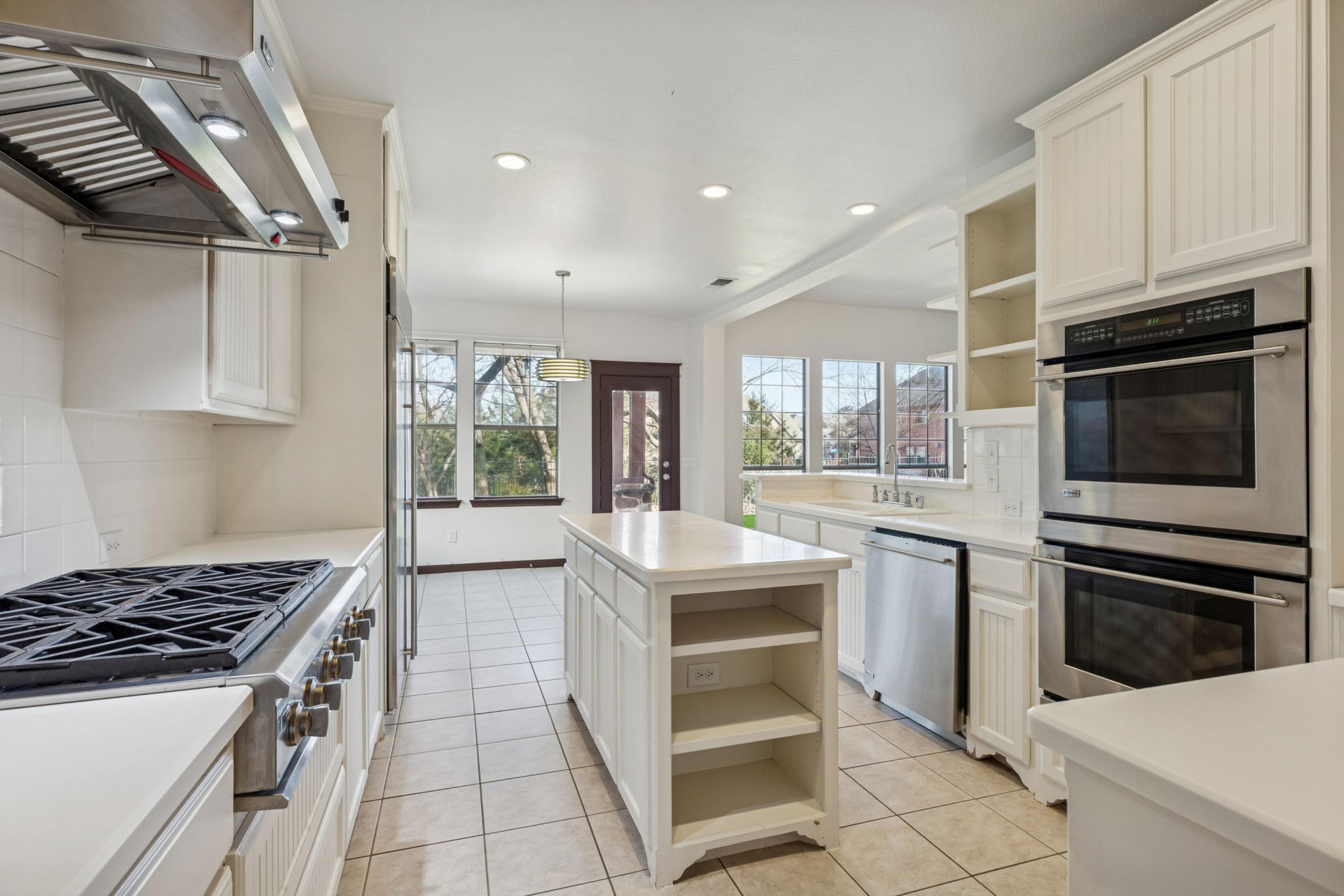  Sought-after Mayberry Park Neighborhood in McKinney - 物件實景
