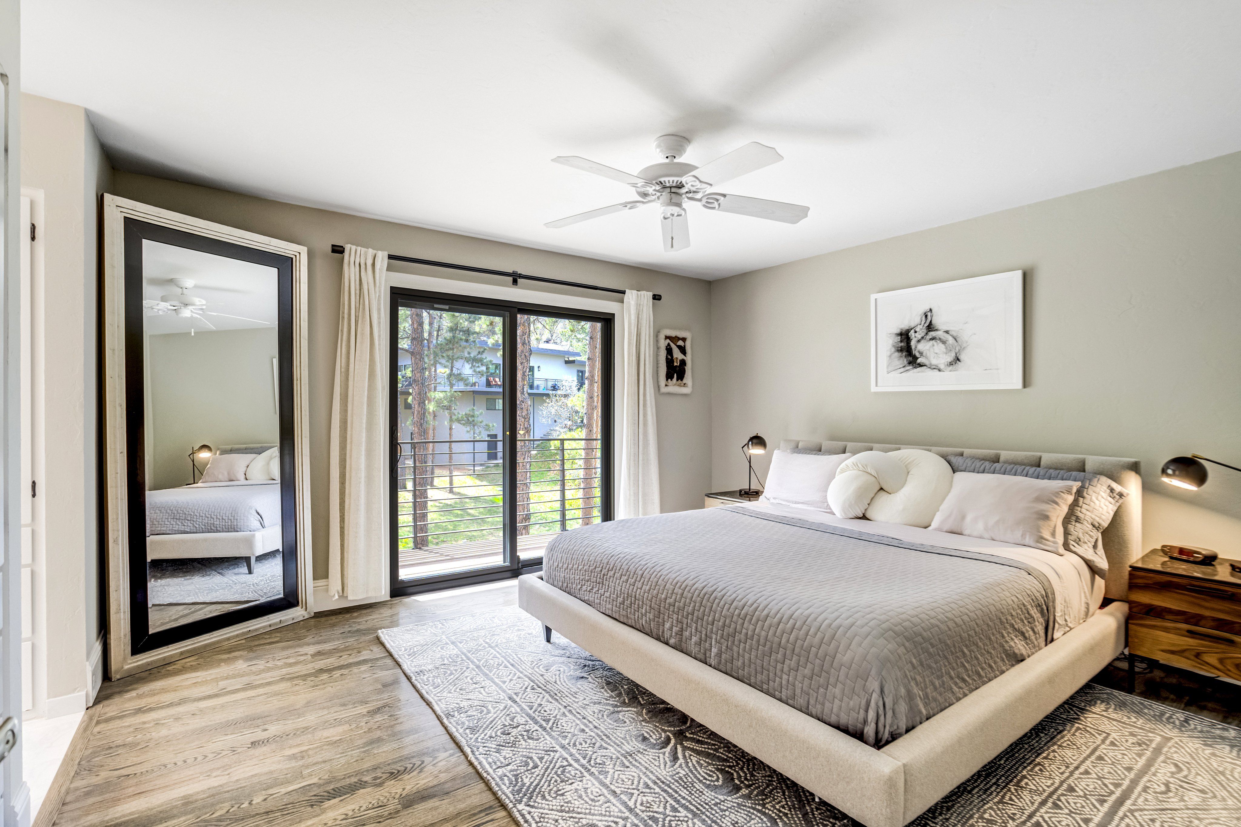  Don Price Mid-Century in Broadmoor Heights: 8 Midland Road - 物件實景