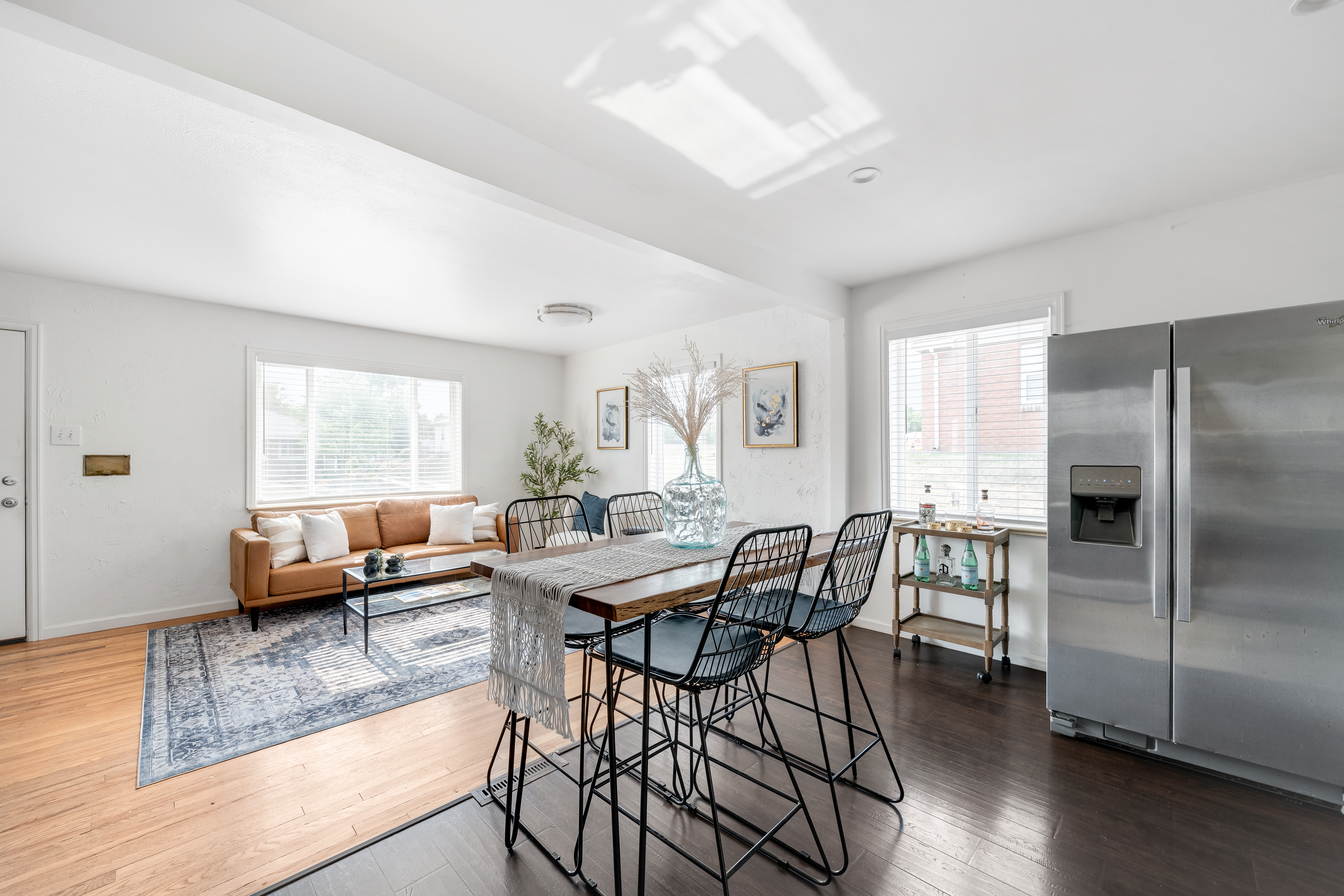  725 S Pecos Street, Denver, CO, 80223 - 物件實景