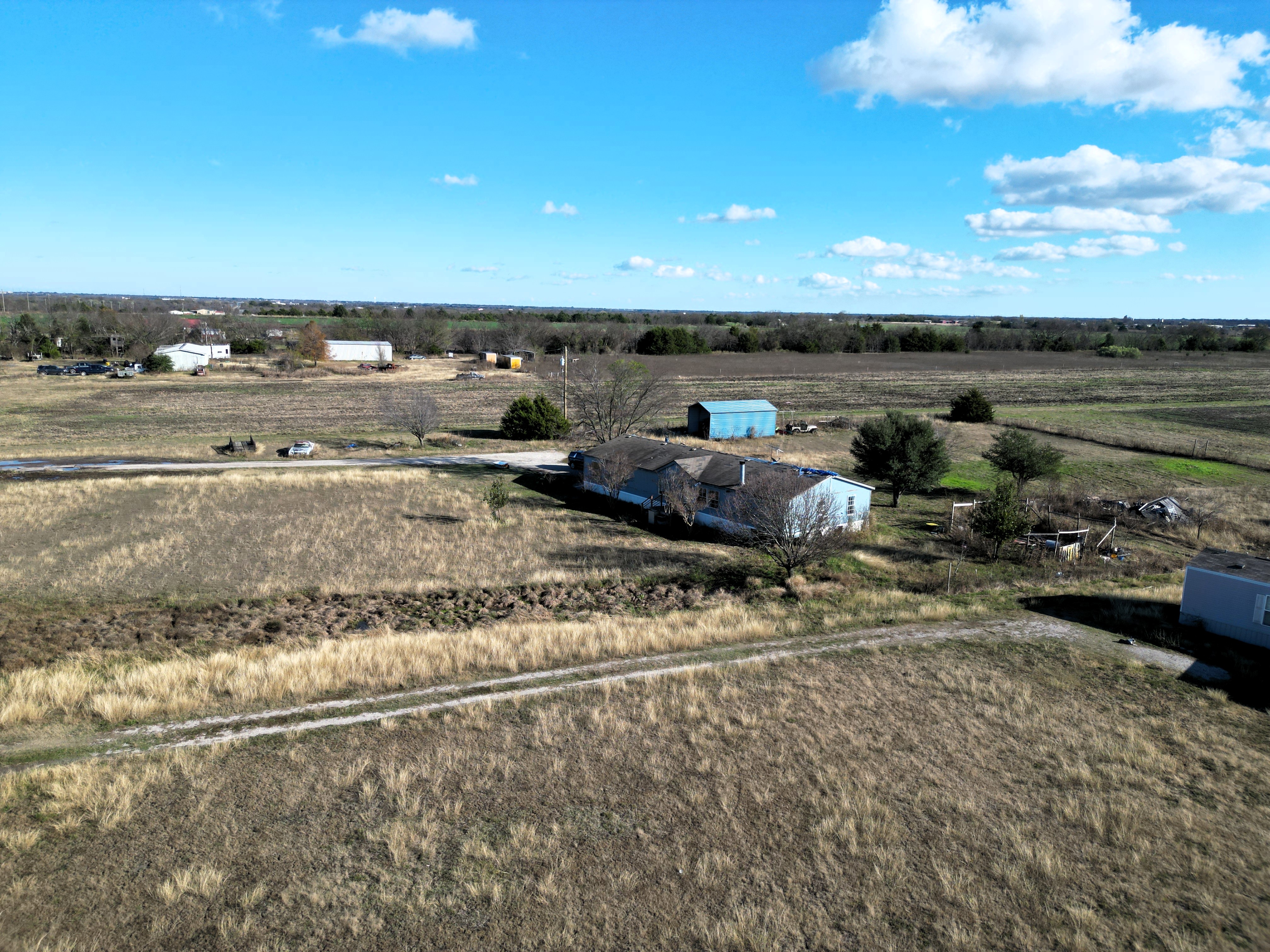 Caddo Mills, Texas, 75135, United States, ,Land,For Sale,2000053