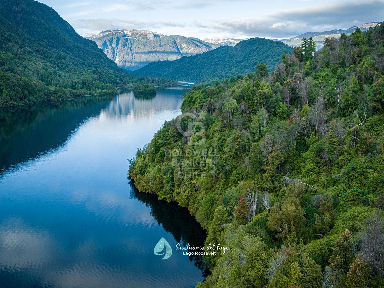 Cisnes, Chile, ,Land,For Sale,1779391