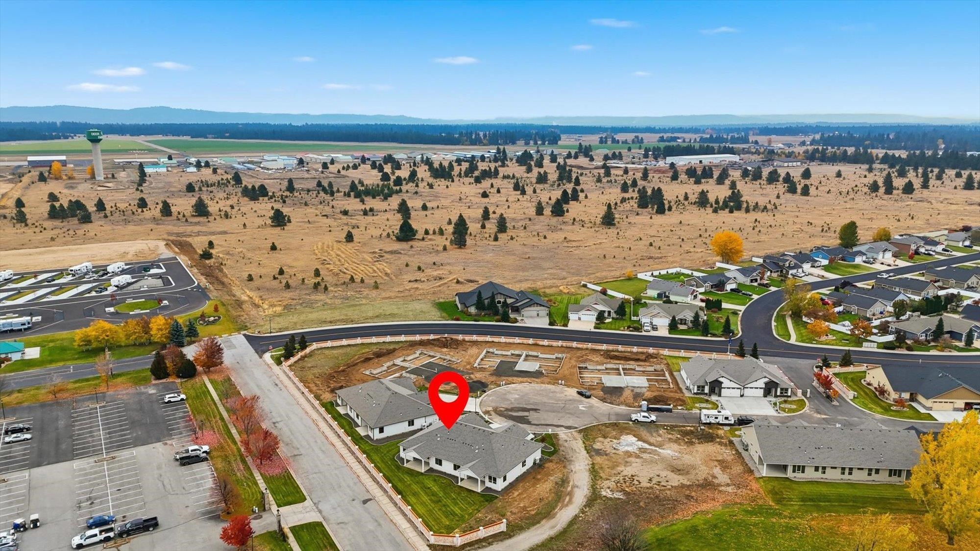 Deer Park, Washington, 99006, United States, 3 Bedrooms Bedrooms, ,2 BathroomsBathrooms,Residential,For Sale,1994775