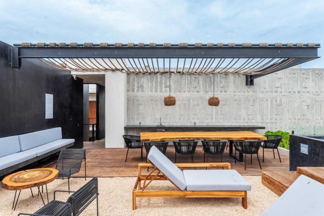 Tulum Centro, Tulum, Quintana Roo, 77760, Mexico, 1 Bedroom Bedrooms, ,1 BathroomBathrooms,Residential,For Sale,Tulum Centro,1628858