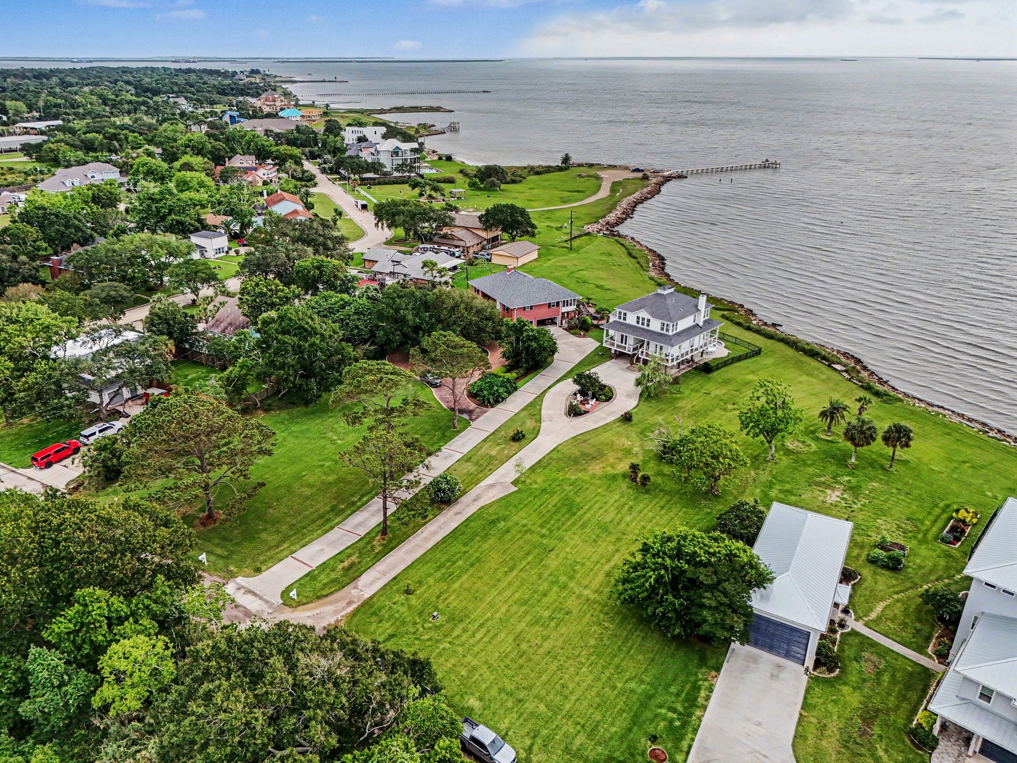 Tharp Dr, Seabrook, TX 77586 #1