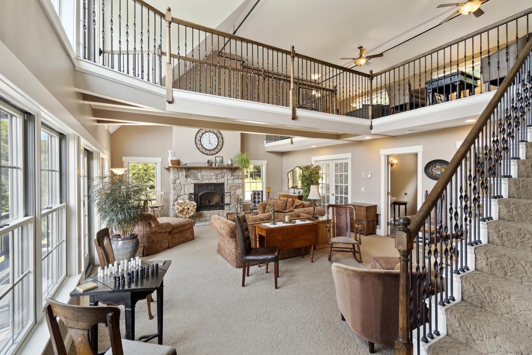 Bristol, New Hampshire, 03222, United States, 8 Bedrooms Bedrooms, ,5 BathroomsBathrooms,Residential,For Sale,1883549