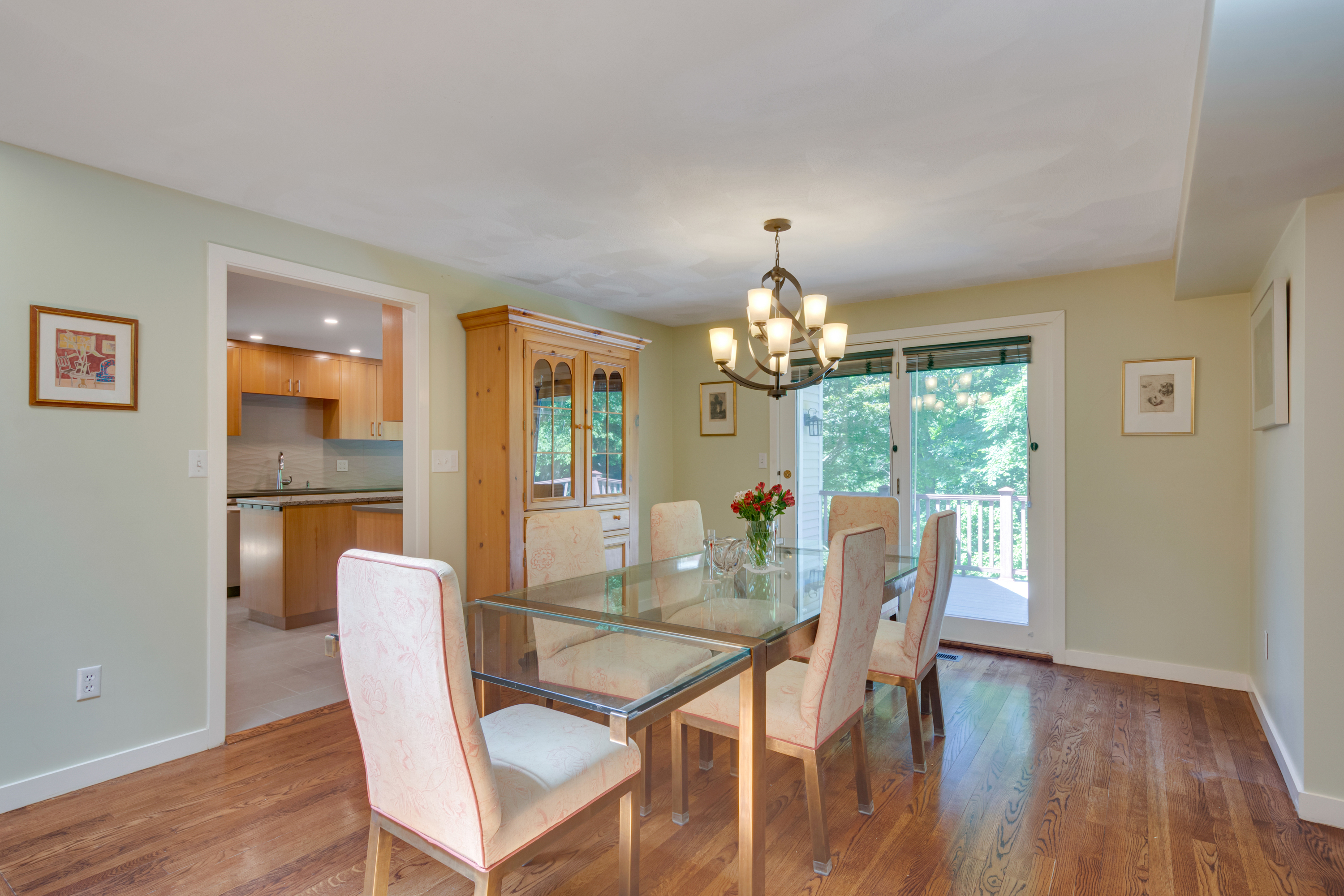  15 Fieldstone Drive, Winchester, MA 01890 - 物件實景