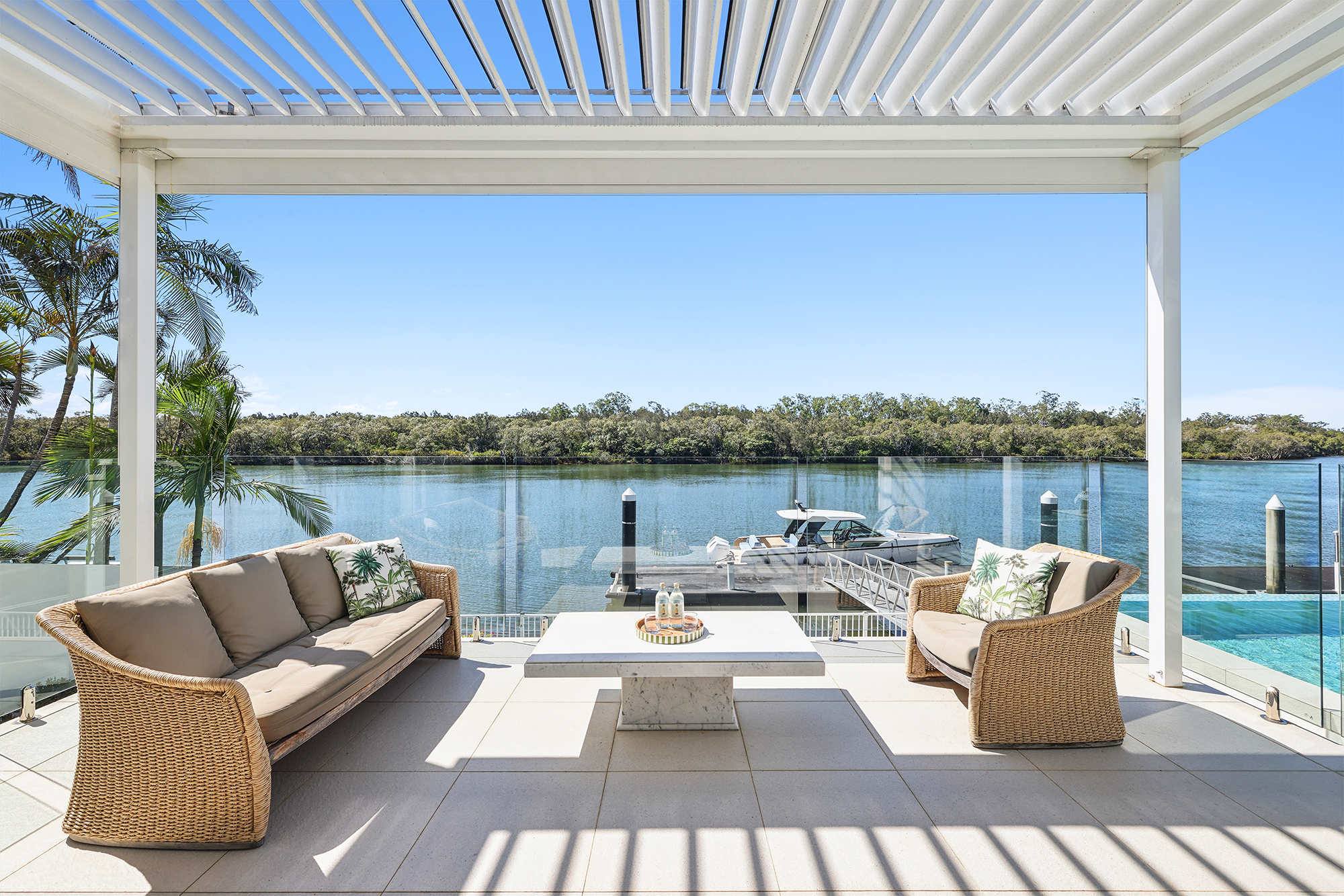  Sanctuary Cove Estate - 物件實景
