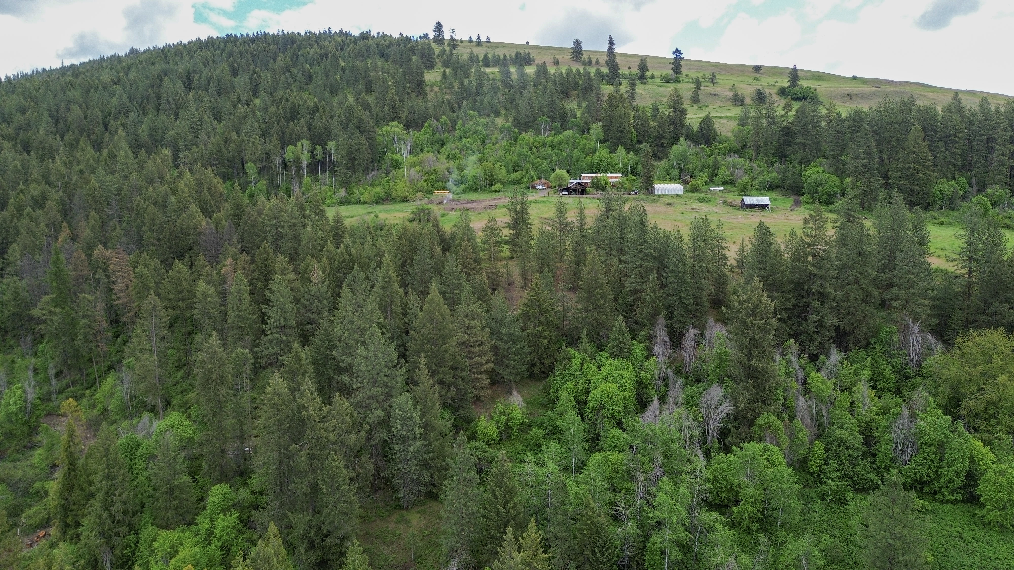 Kettle Falls, Washington, 99141, United States, 3 Bedrooms Bedrooms, ,2 BathroomsBathrooms,Residential,For Sale,1985709