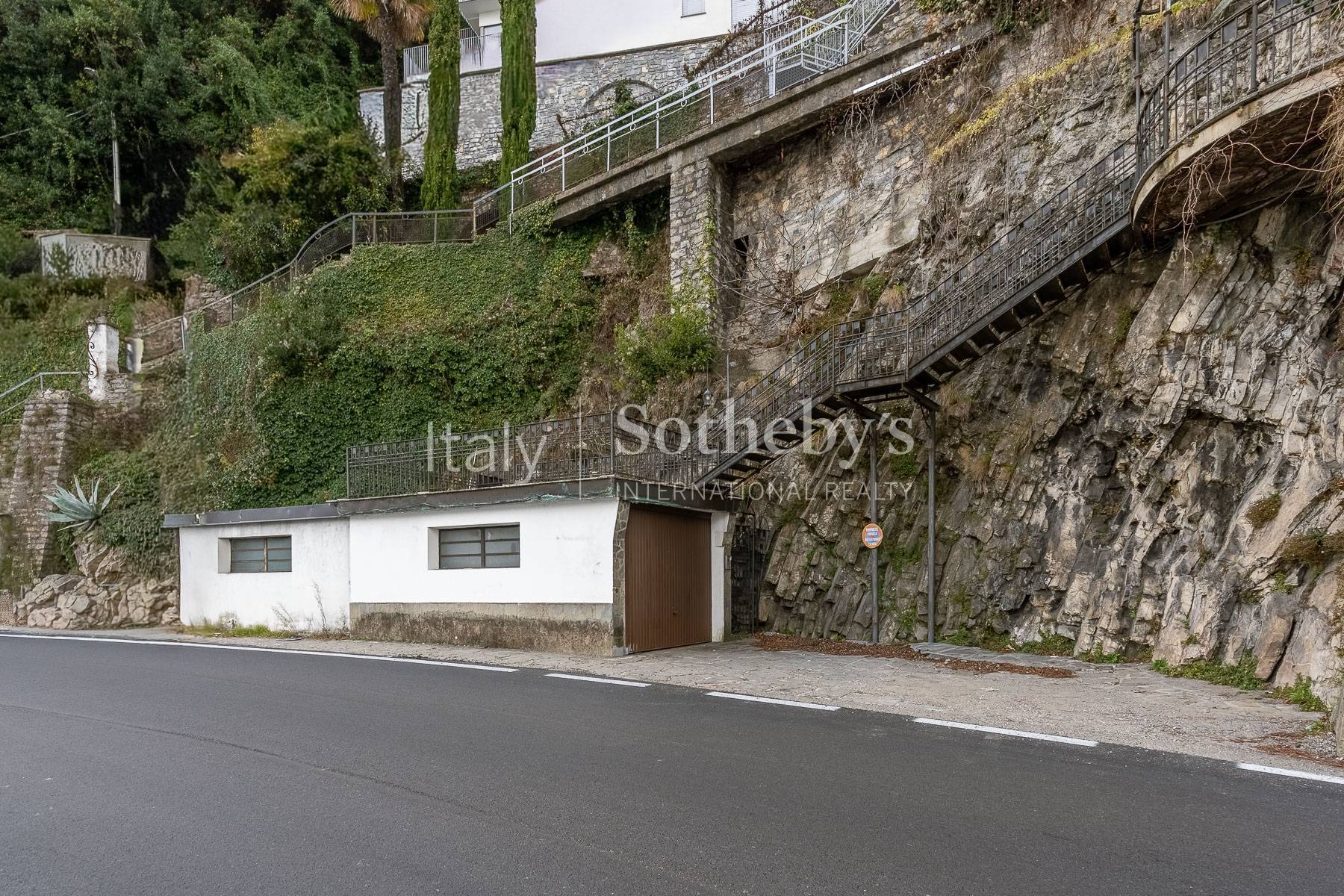  Historic Villa with panoramic views over Lake Como - 物件實景