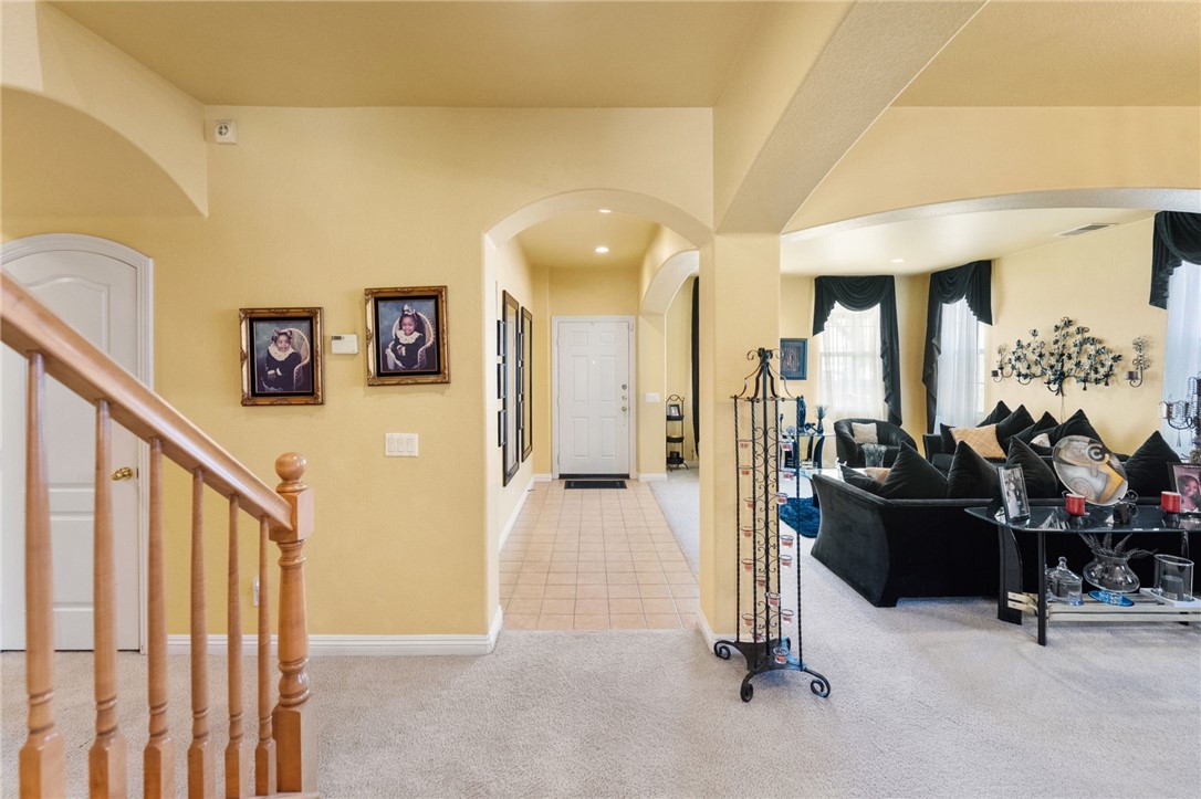 Eastvale, California, 91752, United States, 5 Bedrooms Bedrooms, ,5 BathroomsBathrooms,Residential,For Sale,1995400