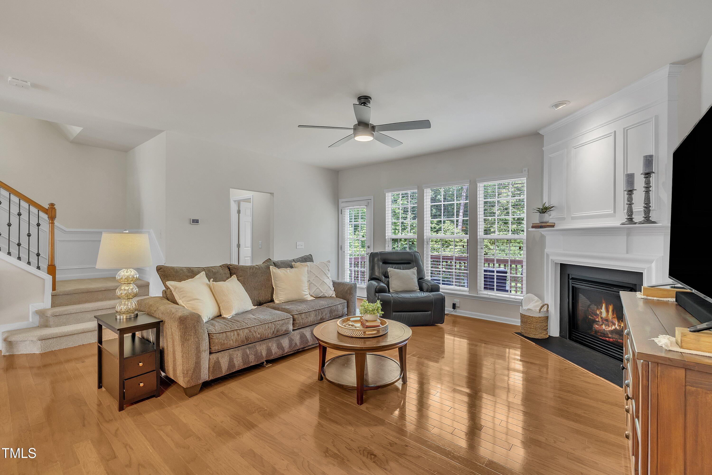 Raleigh, North Carolina, 27612, United States, 3 Bedrooms Bedrooms, ,4 BathroomsBathrooms,Residential,For Sale,1932612