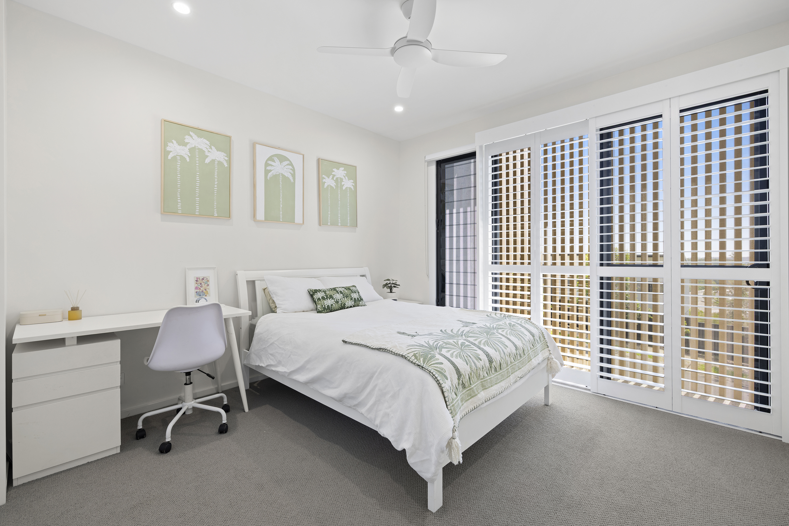  27 Mon Terre - 物件實景