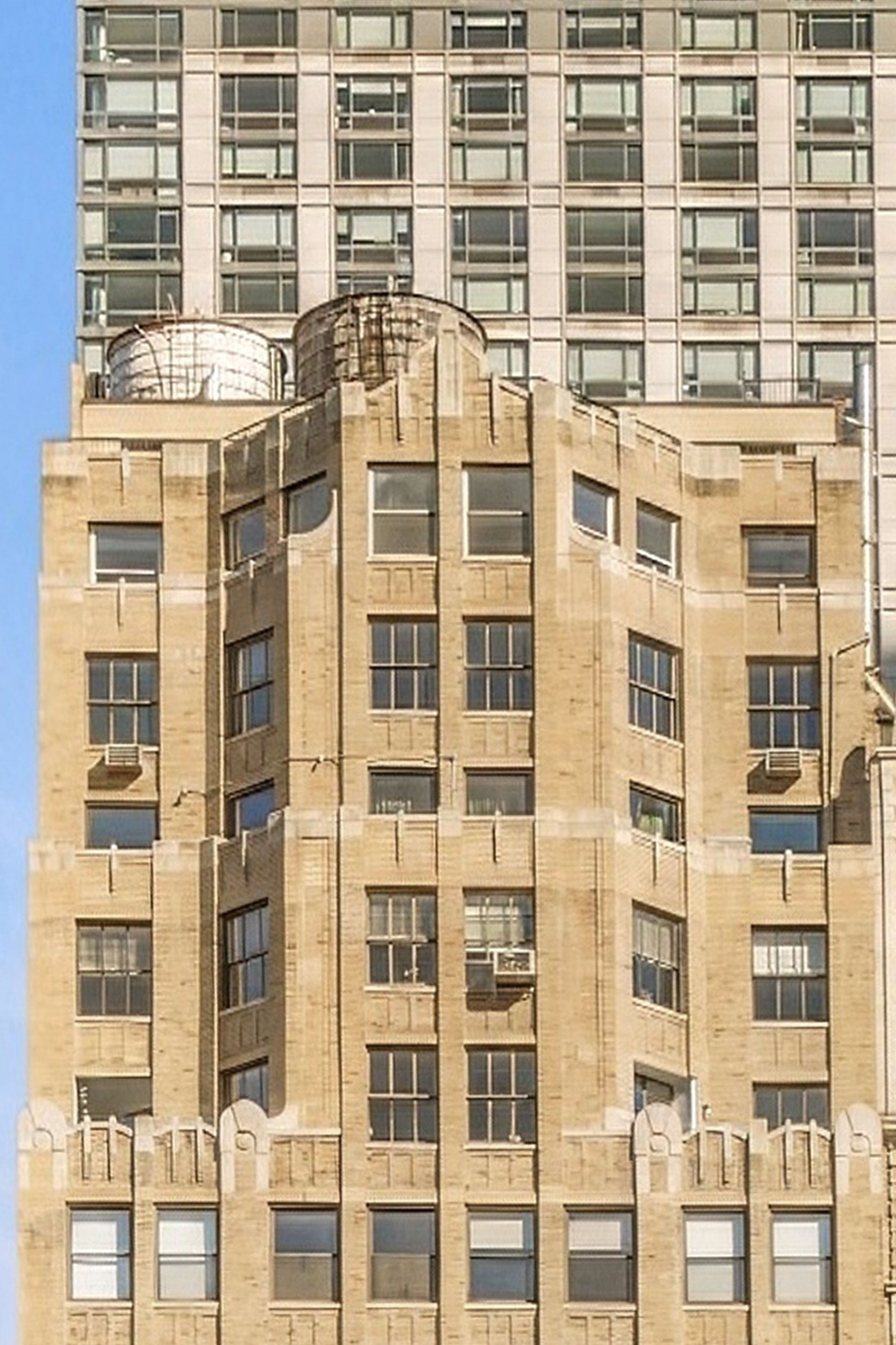  Blank Canvas Penthouse - NoMad - 物件實景