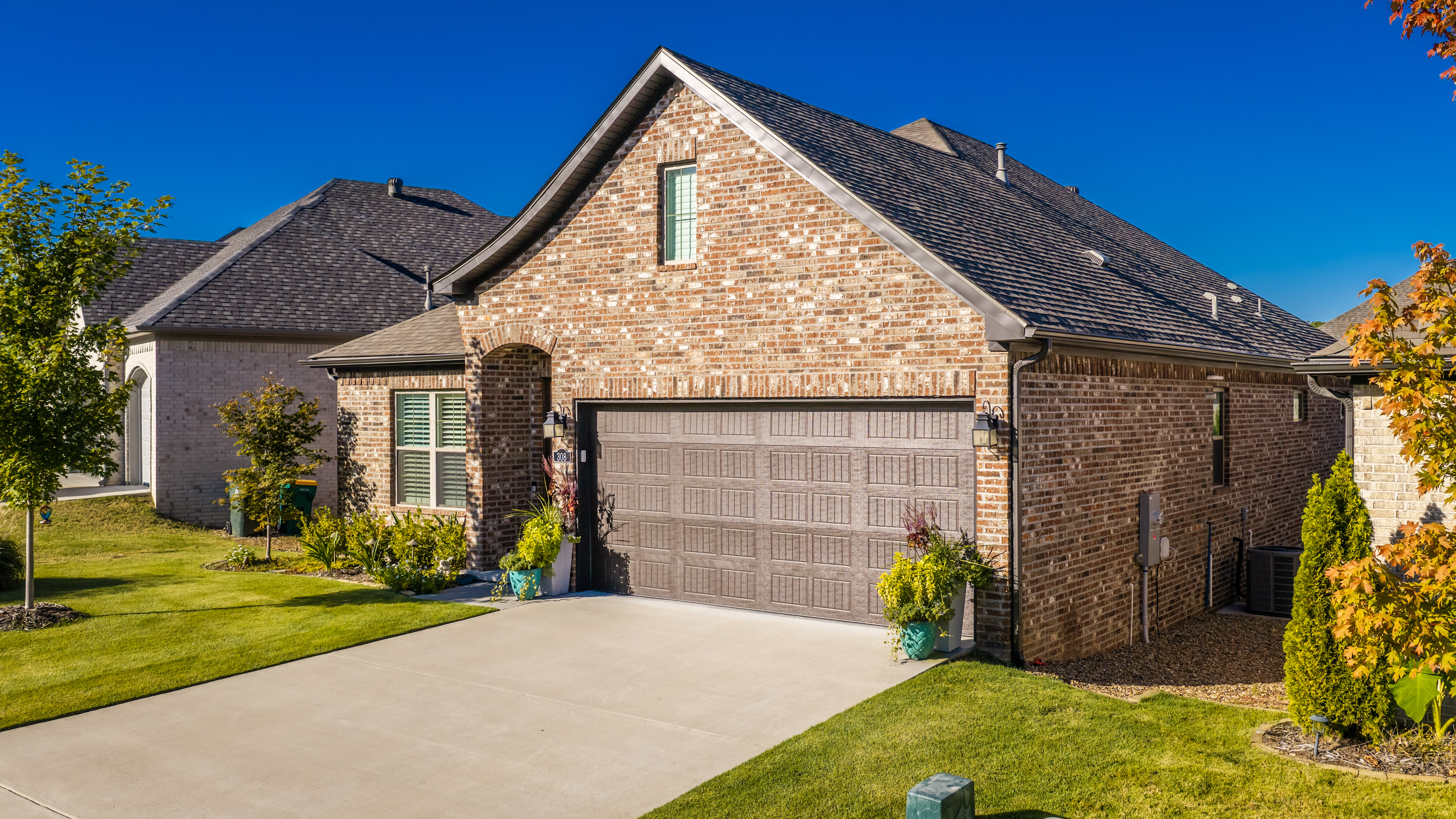  308 Fletcher, Little Rock, AR, 72223 - 物件實景