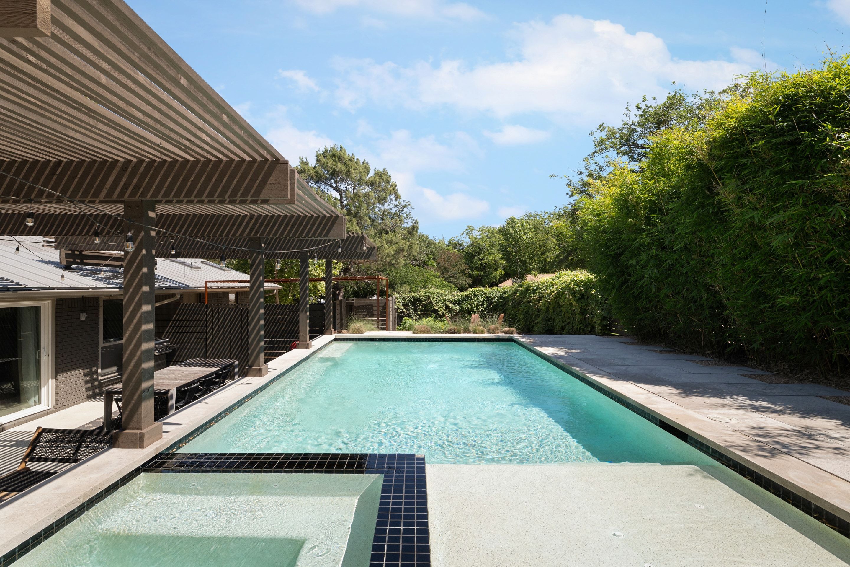  Travis Heights Retreat with Secluded Outdoor Living - 物件實景
