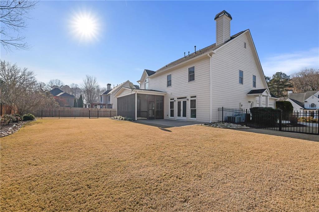 Marietta, Georgia, 30066, United States, 4 Bedrooms Bedrooms, ,3 BathroomsBathrooms,Residential,For Sale,2003100